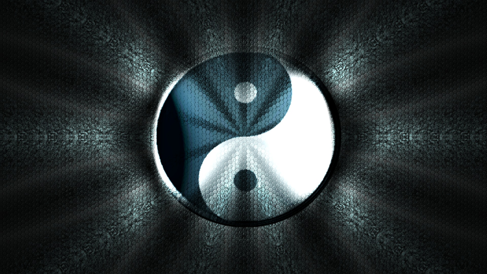 781105 Hintergrundbild herunterladen religiös, yin yang - Bildschirmschoner und Bilder kostenlos