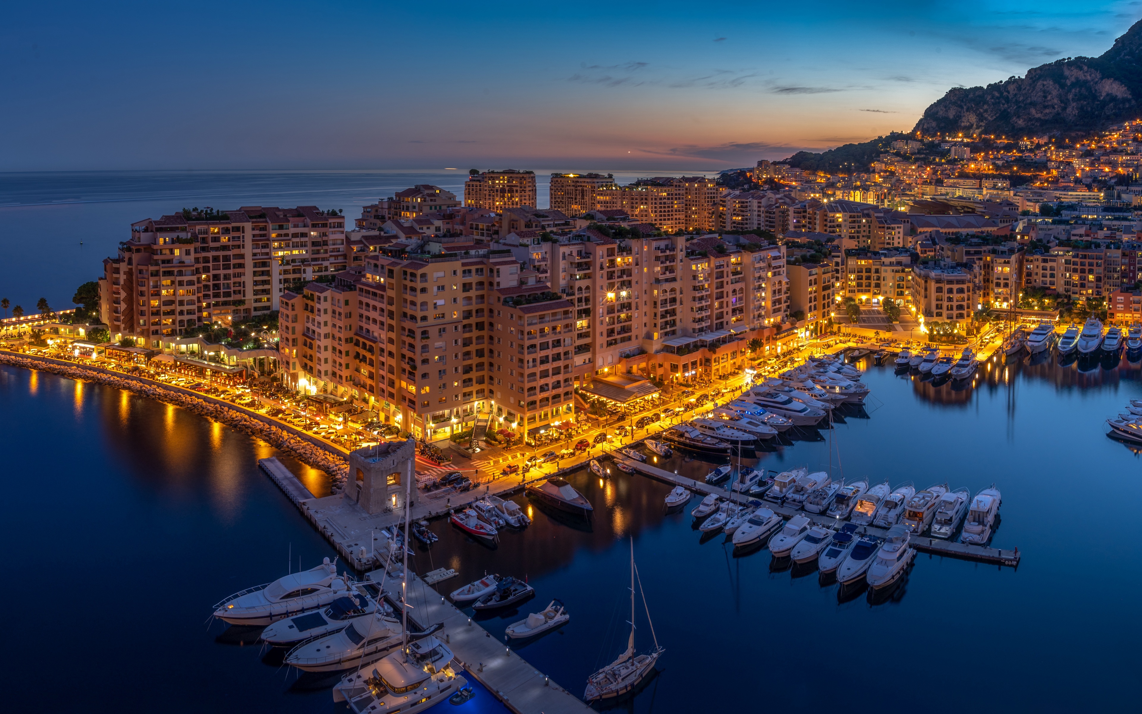 1000933 скачать картинку сделано человеком, гавань, монако, монте карло - обои и заставки бесплатно