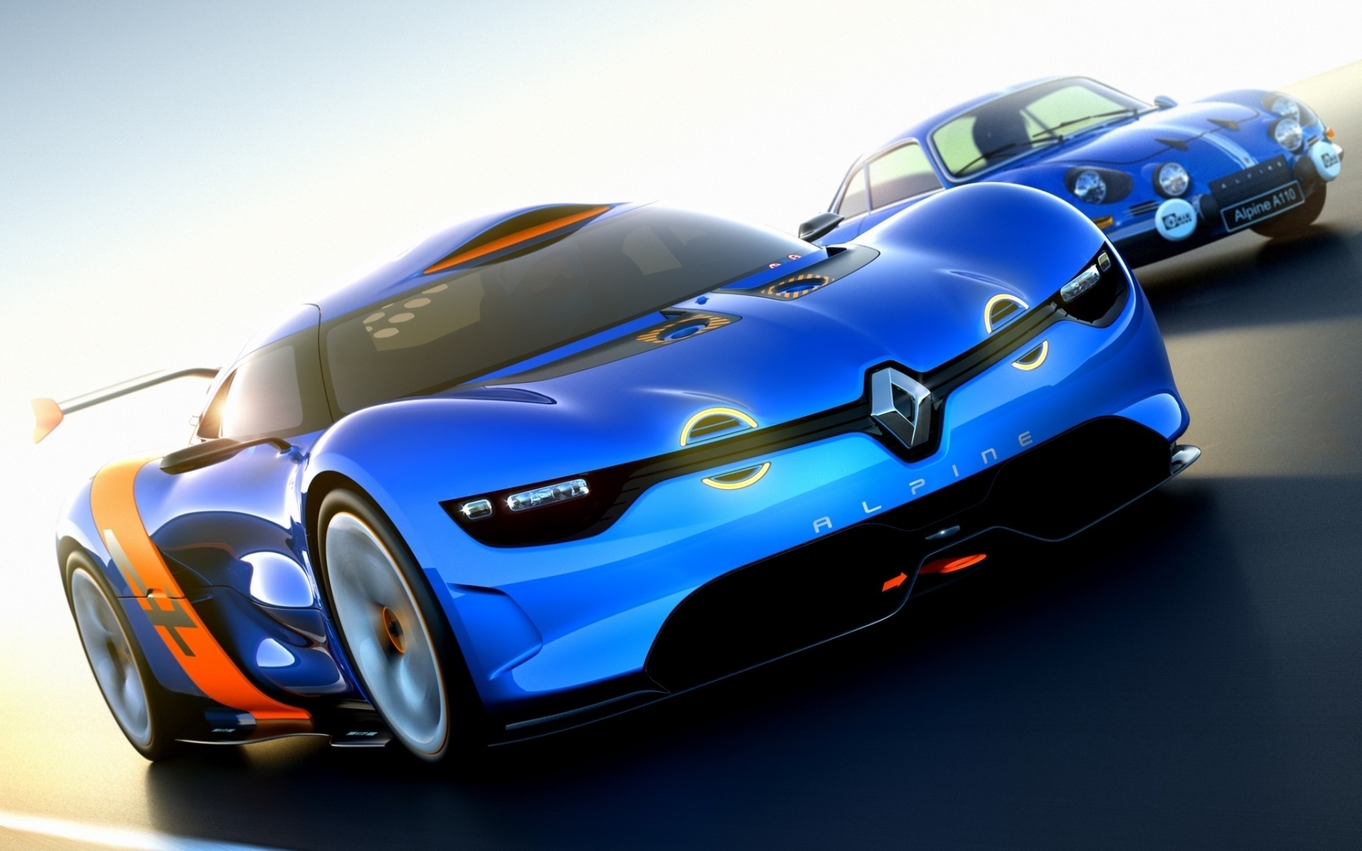 Free download wallpaper Transport, Auto, Renault on your PC desktop