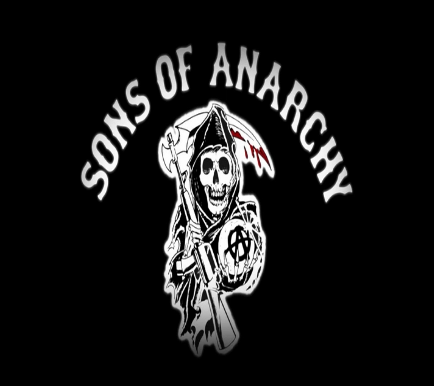 The forest rangers sons of anarchy фото 77