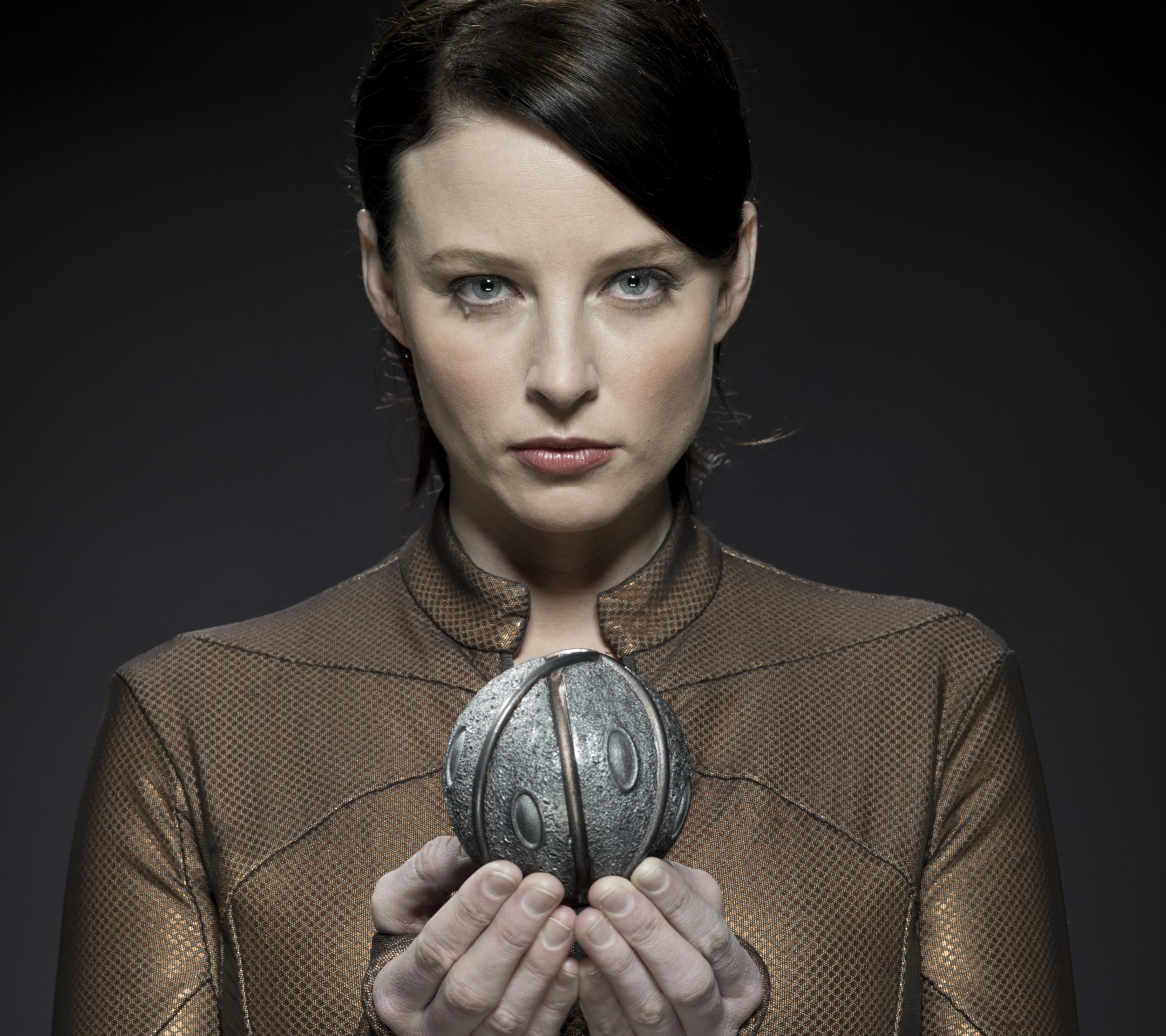 TV Show Continuum HD Wallpaper