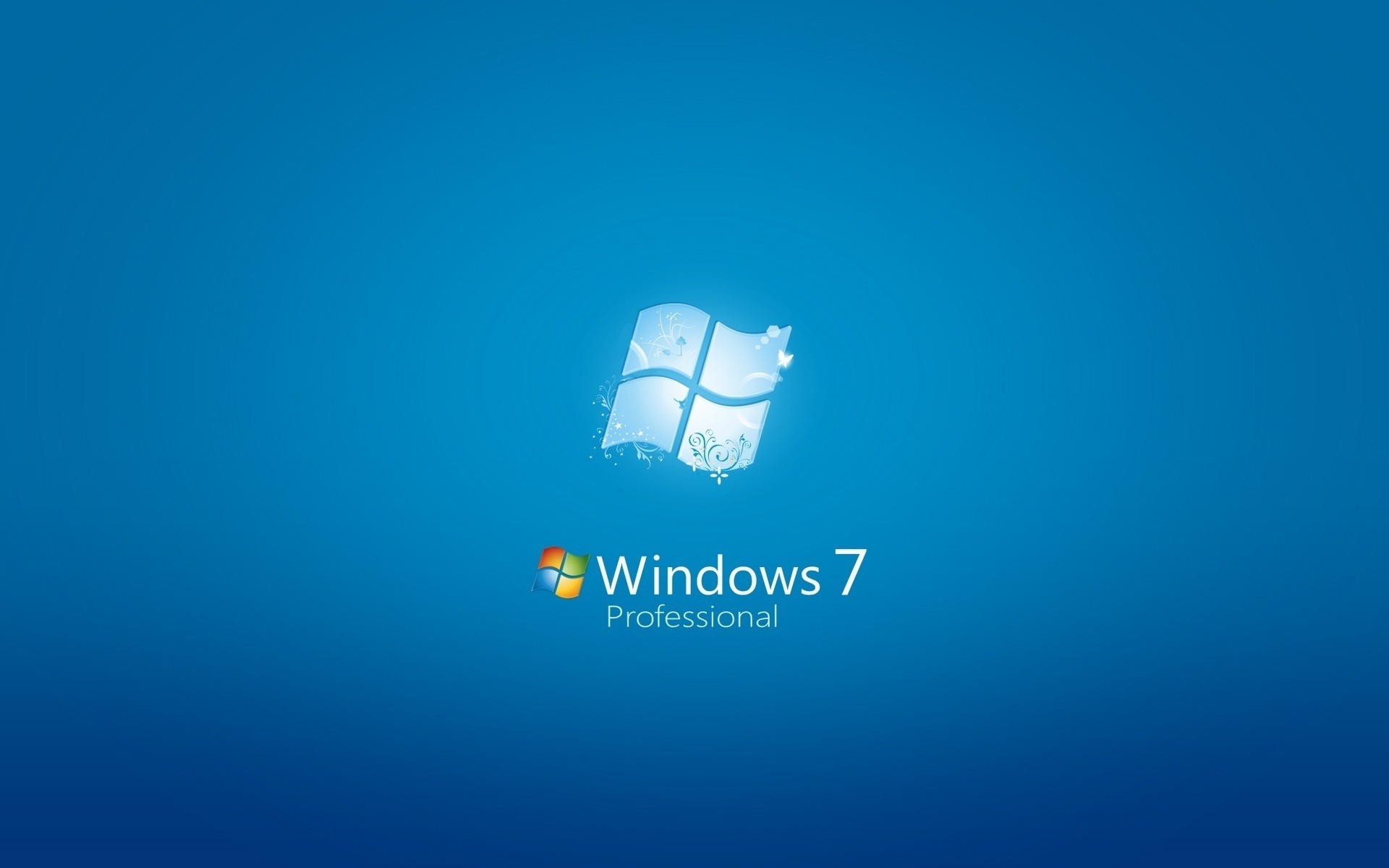 windows, brands, background, turquoise 32K