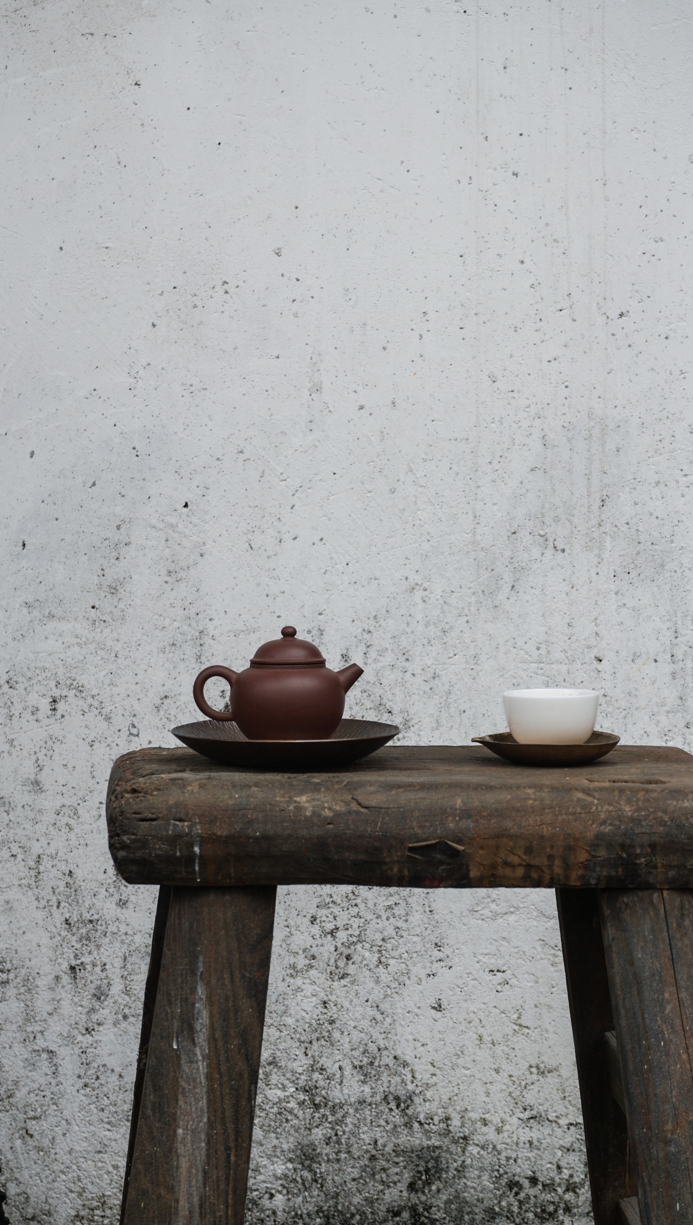 Download mobile wallpaper Kettle, Food, Teapot, Table, Cup, Drink, Beverage, Tea for free.