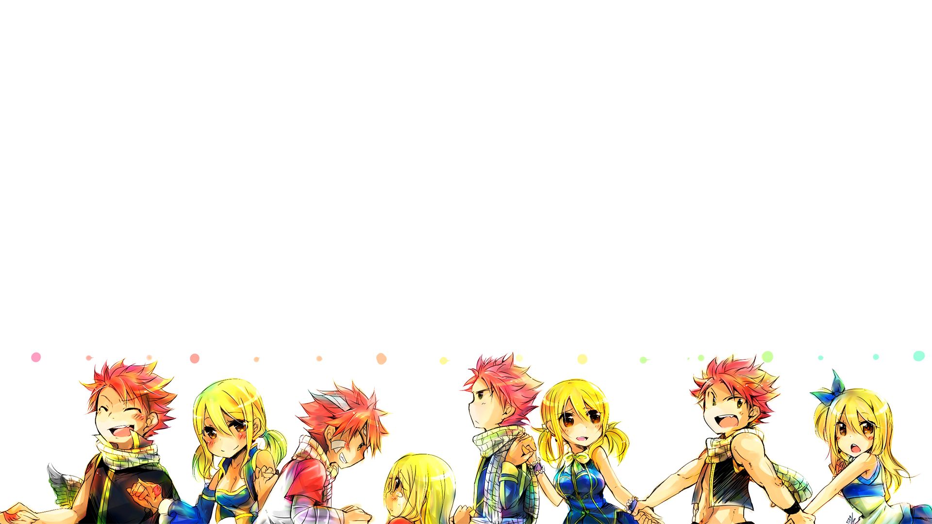 Bonus chapter | I think I'm in love with the school bully...(A Nalu Fanfic)  | Quotev