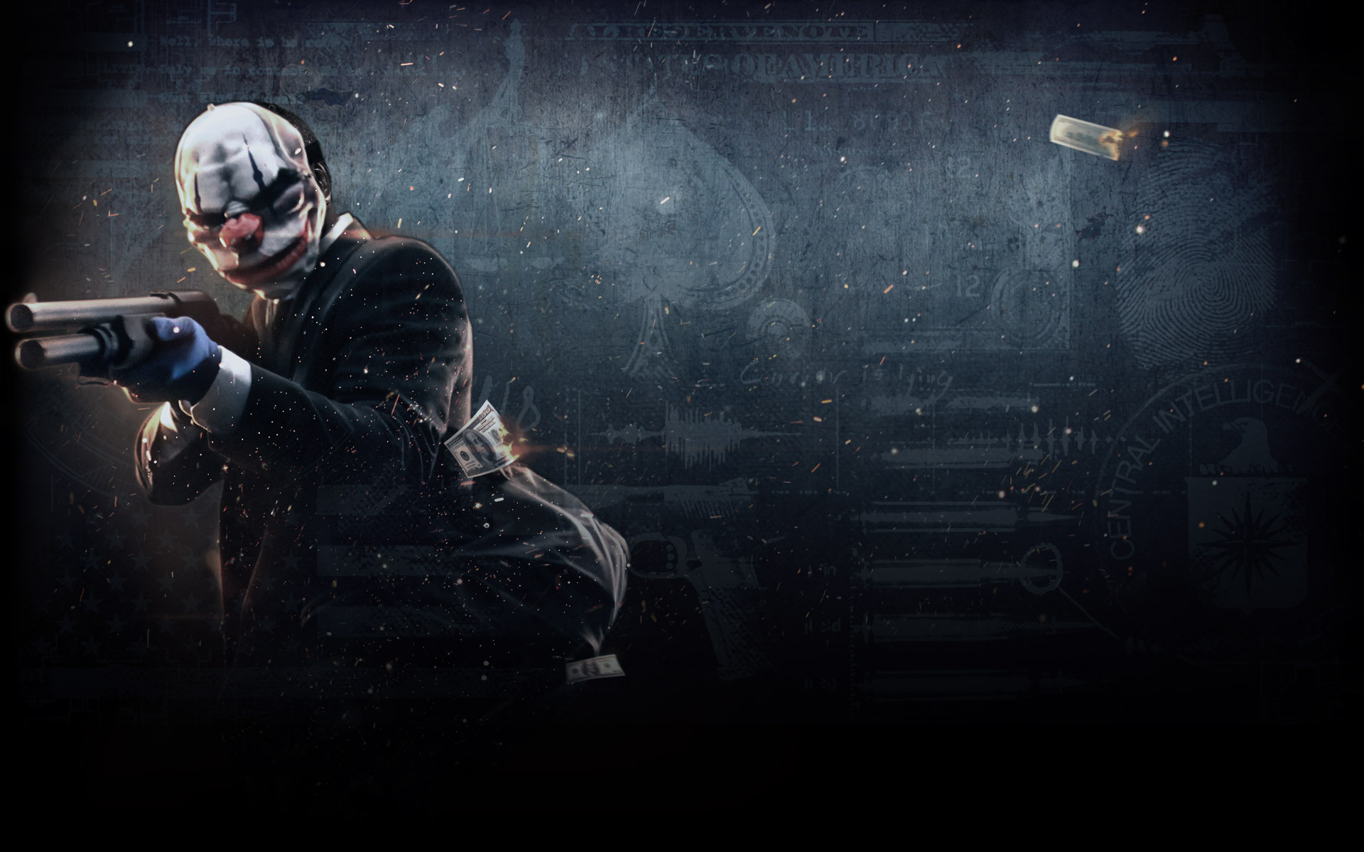 Payday 2 screen фото 48