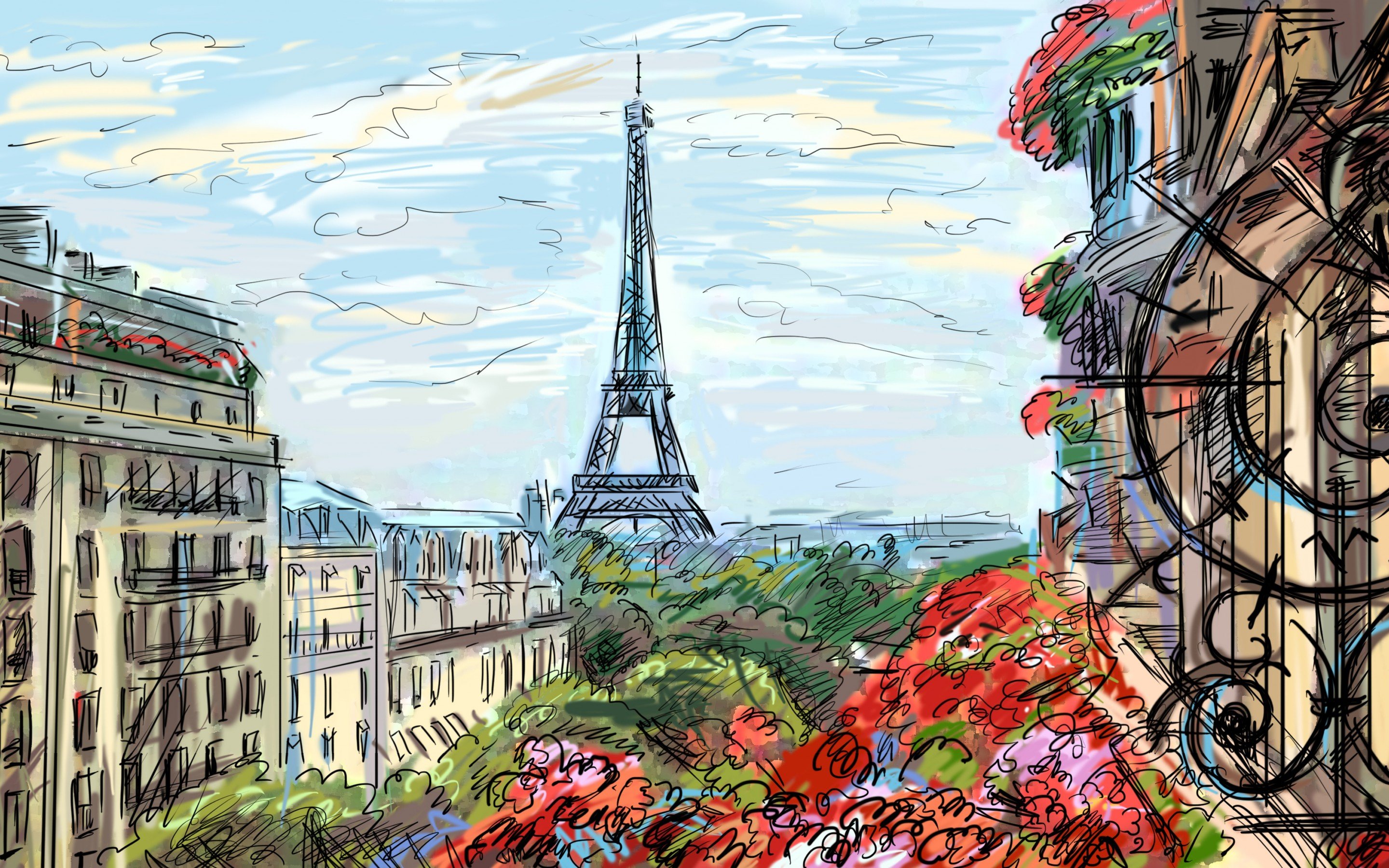 379305 Bildschirmschoner und Hintergrundbilder Eiffelturm auf Ihrem Telefon. Laden Sie  Bilder kostenlos herunter