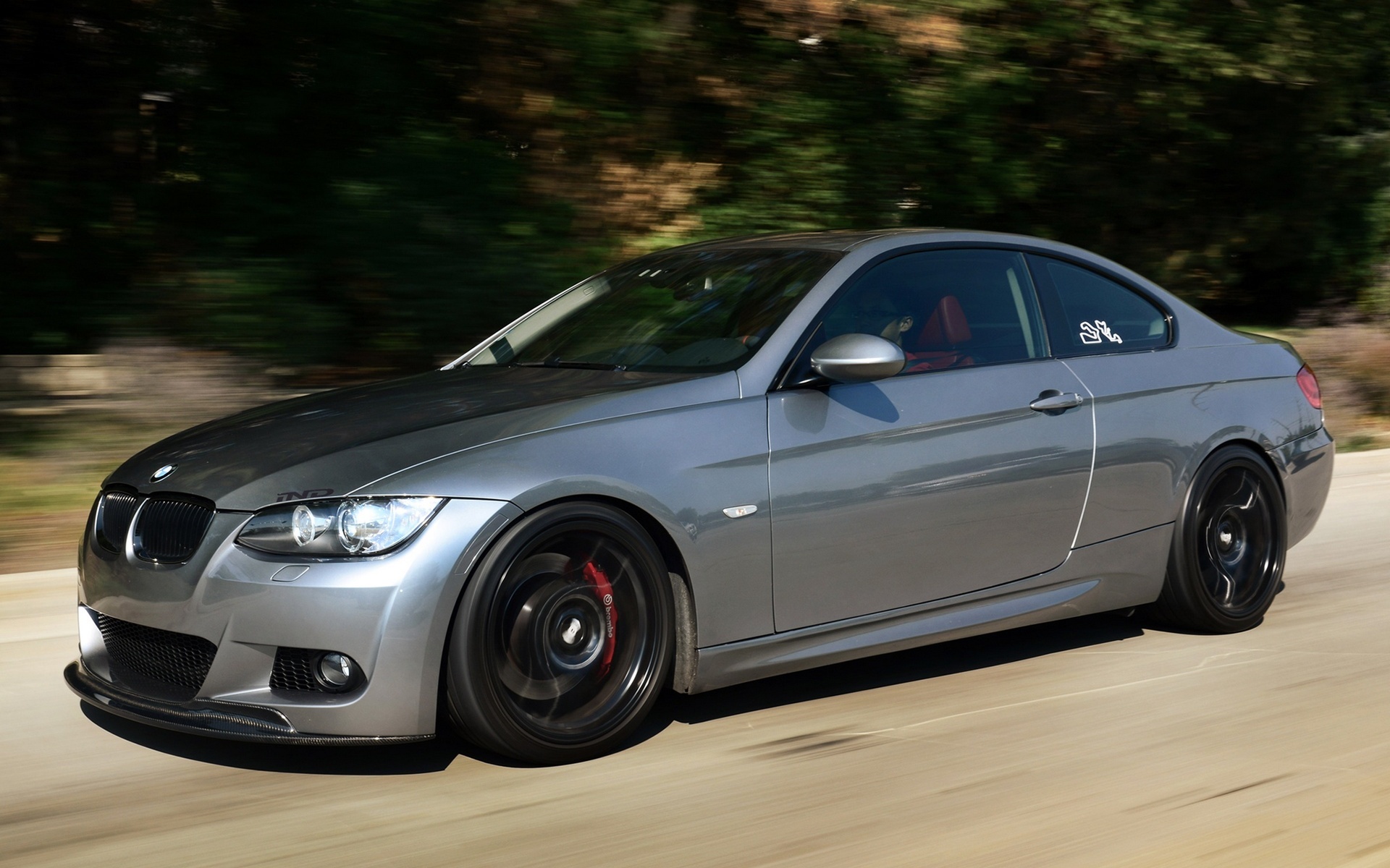 bmw m 3 e 92