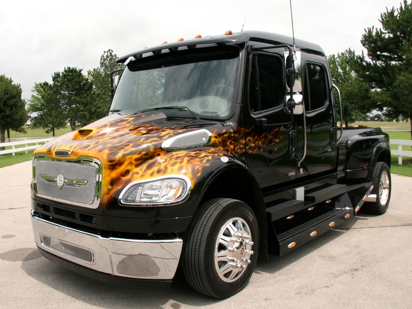 Handy-Wallpaper Transport, Auto, Trucks kostenlos herunterladen.