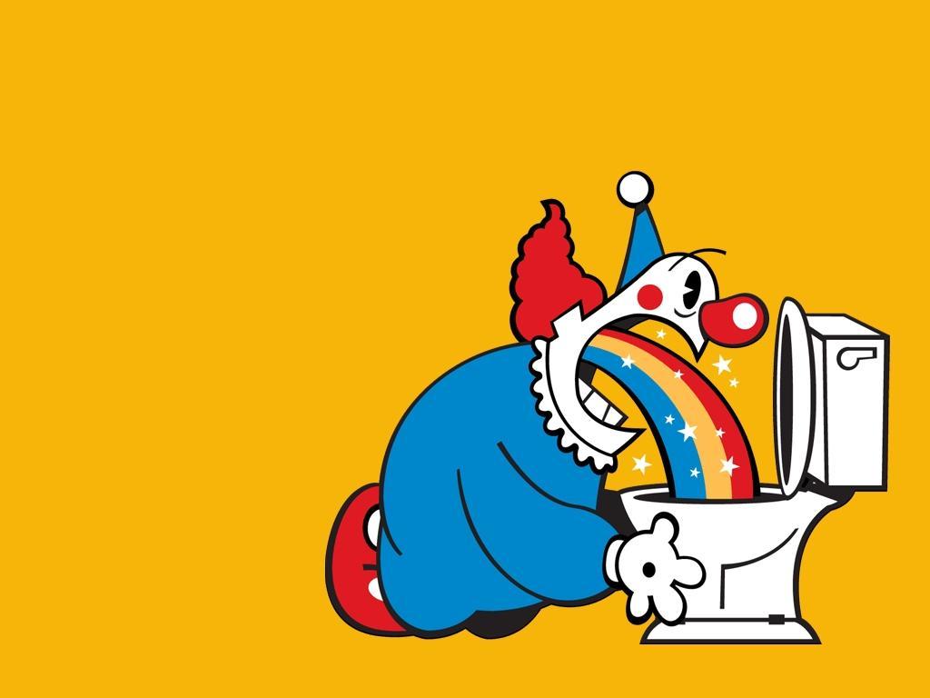 Clown  desktop Images