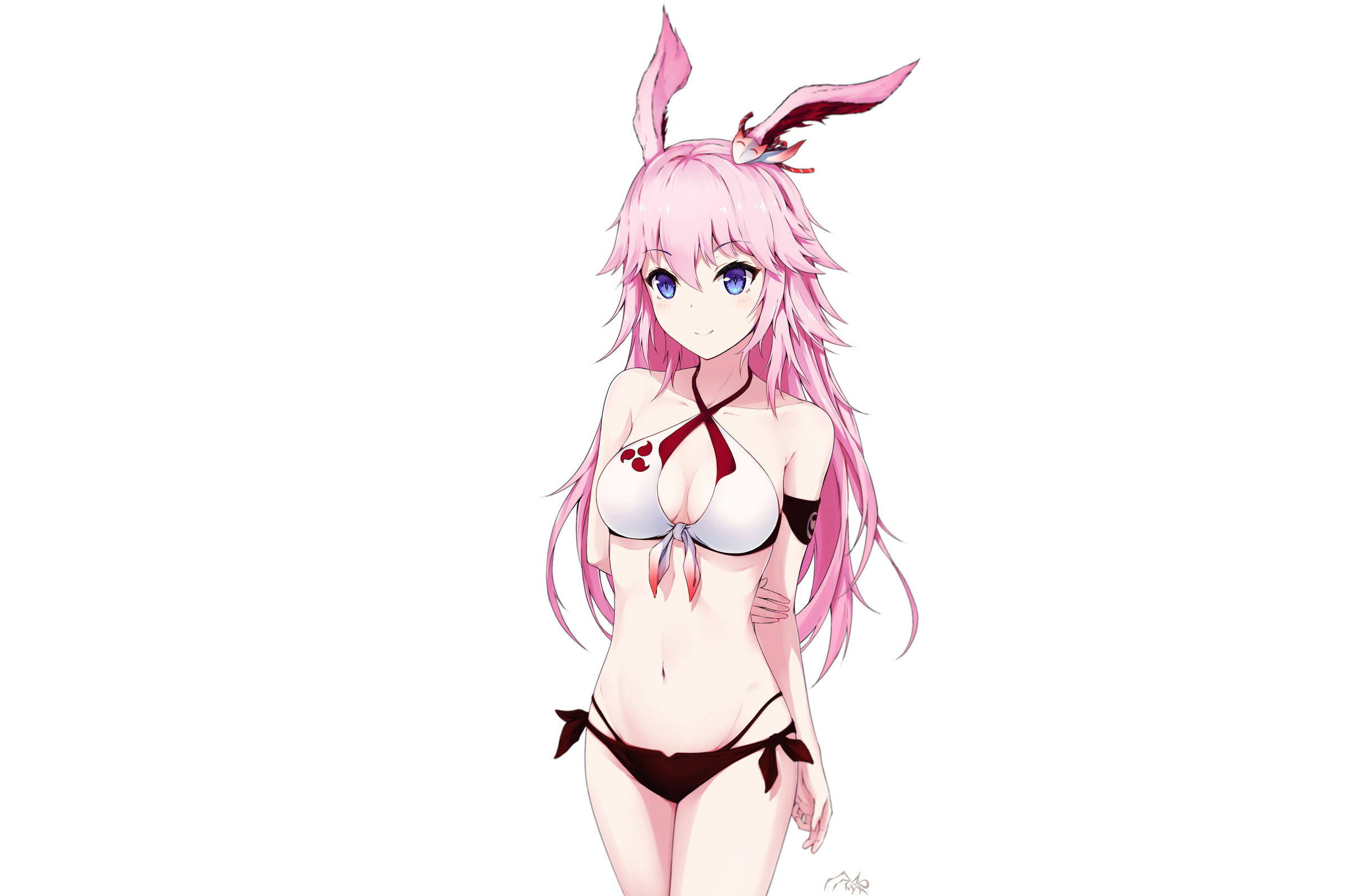  Swimsuit Cellphone FHD pic