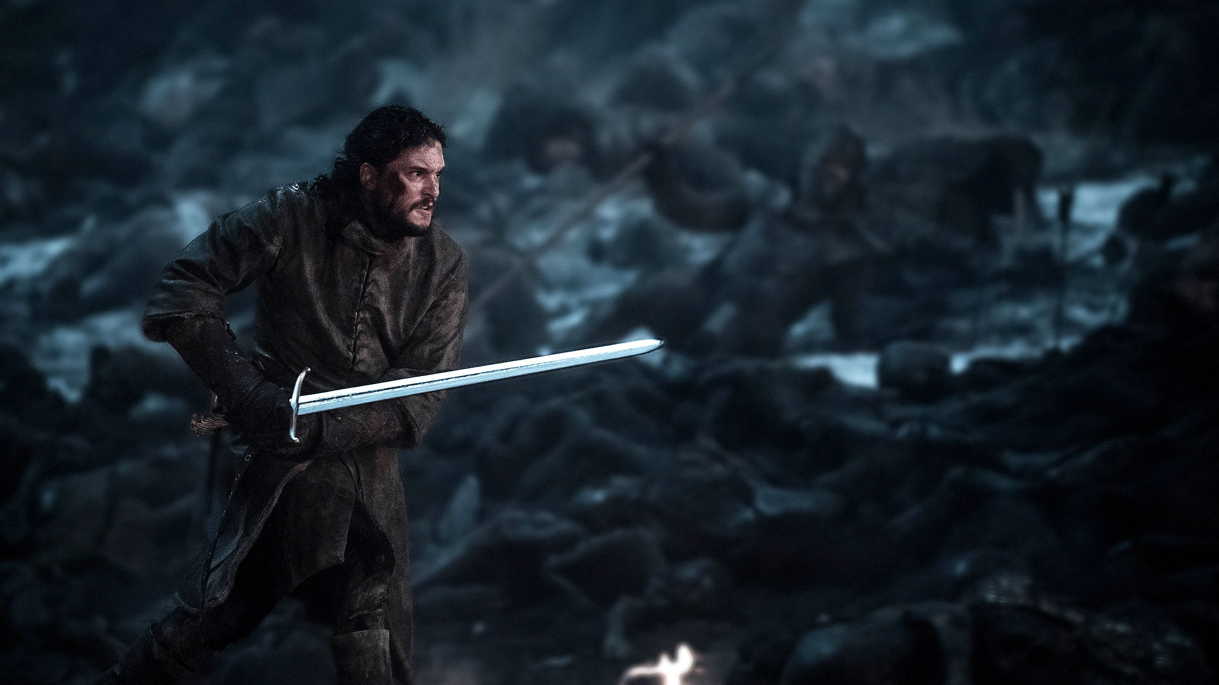 Game of Thrones: Aegon Prequel Series Must Finally Correct The Long Night's  Mistakes | Den of Geek