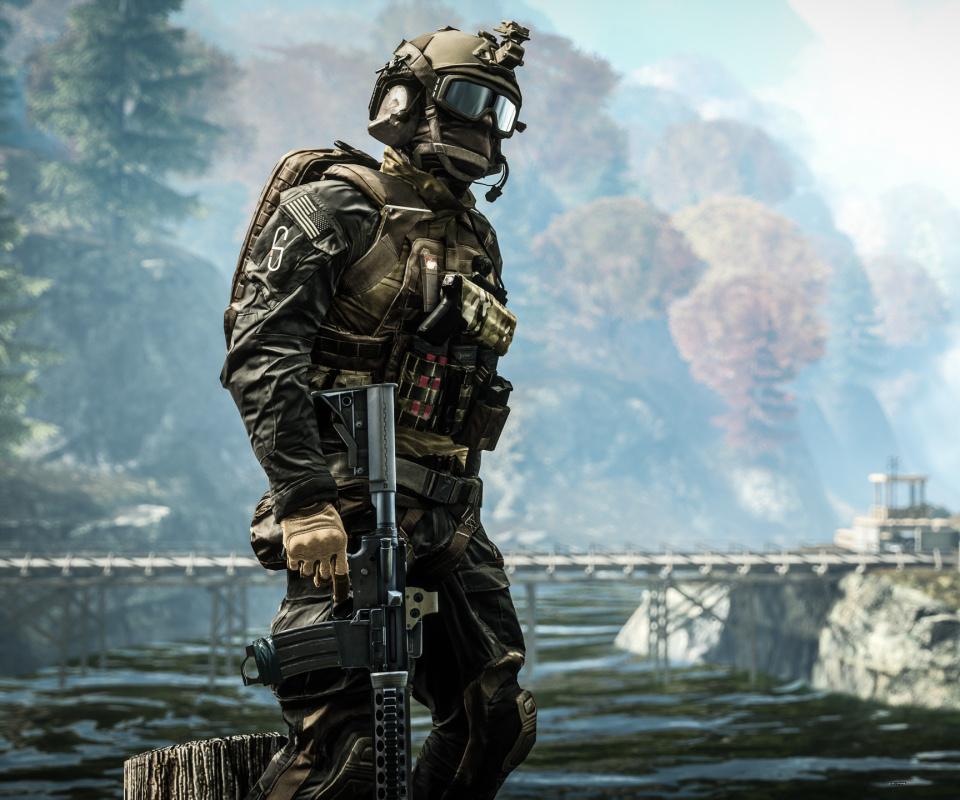 Battlefield Collection See All HD wallpaper | Pxfuel