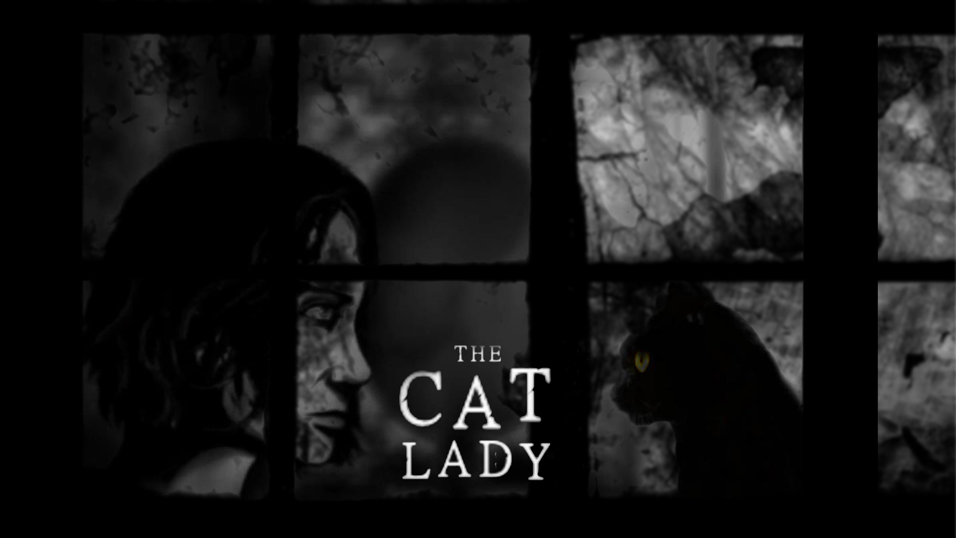 Cat lady steam фото 84