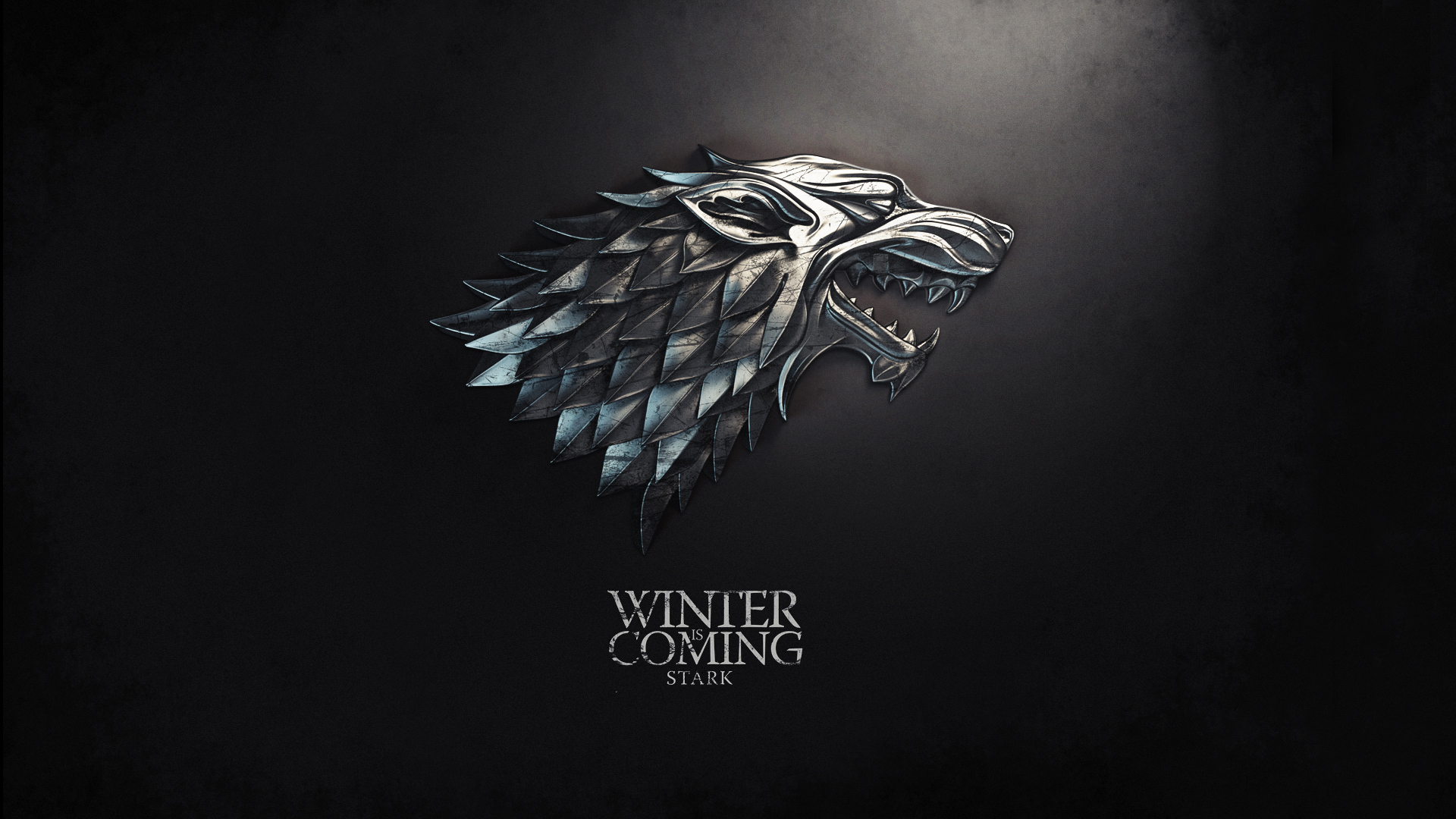 wallpapers game of thrones, logo, tv show