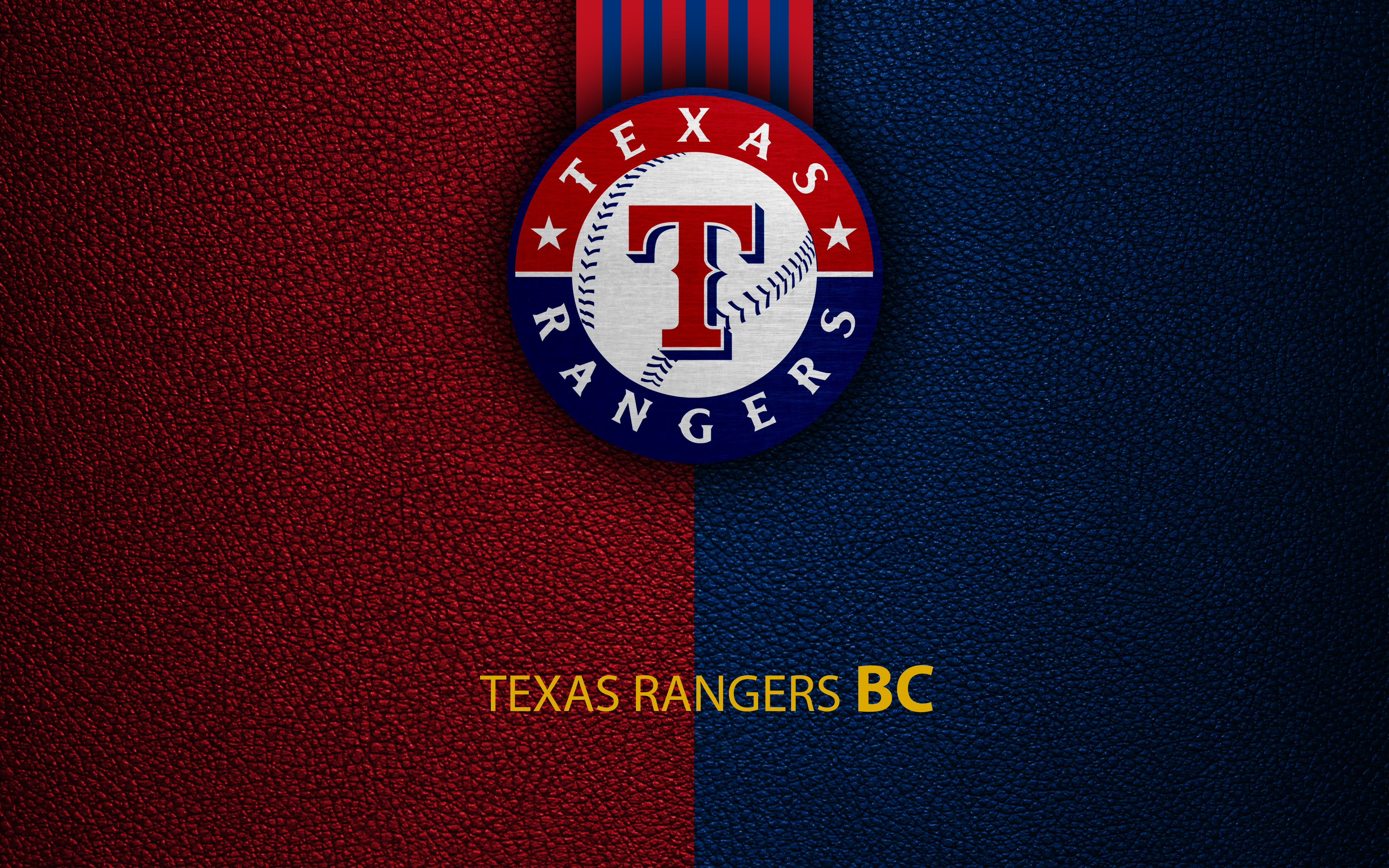 Free Texas Rangers Logo - Free Sports Logo Downloads