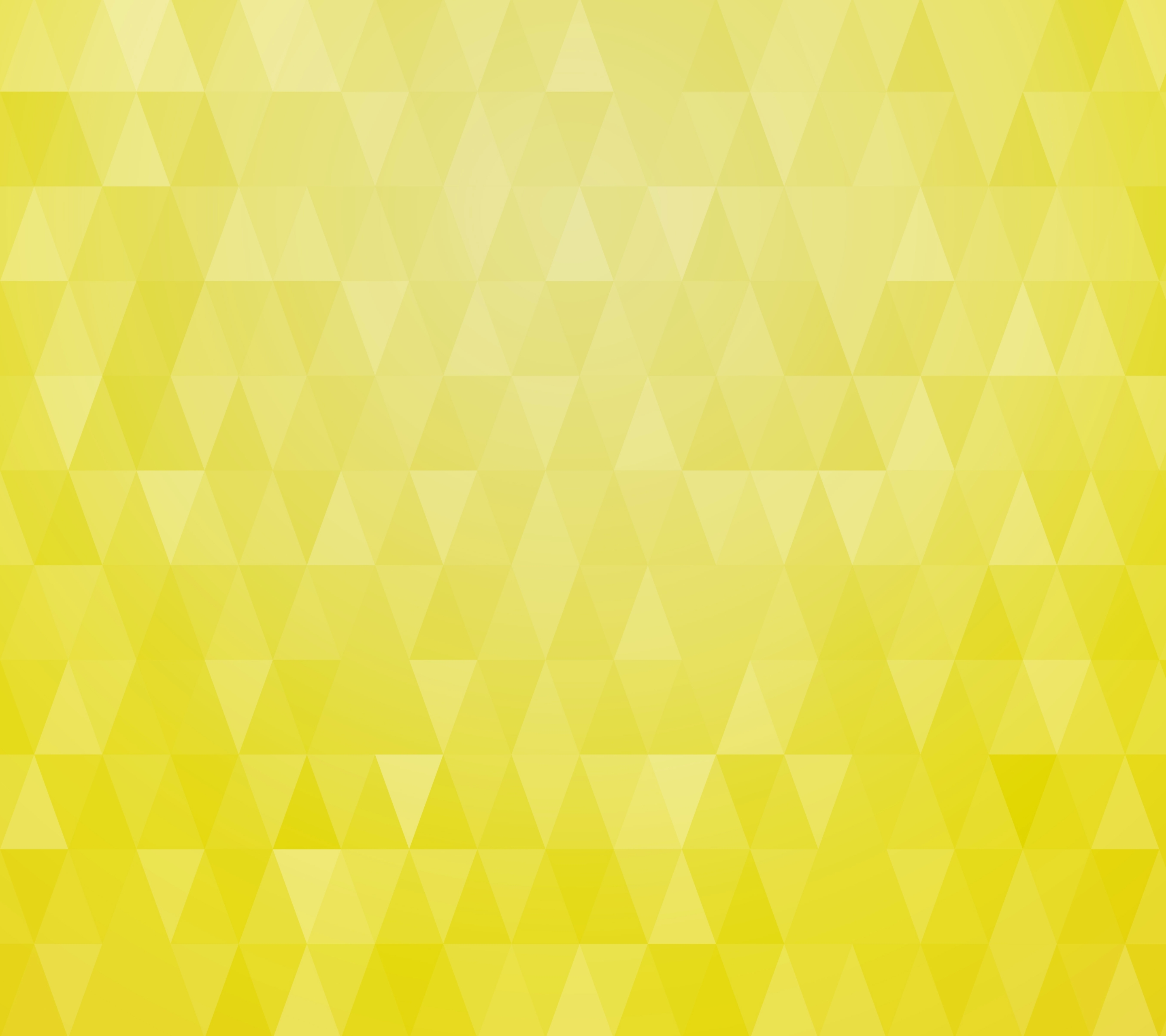 Желтый фон абстракция геометрия