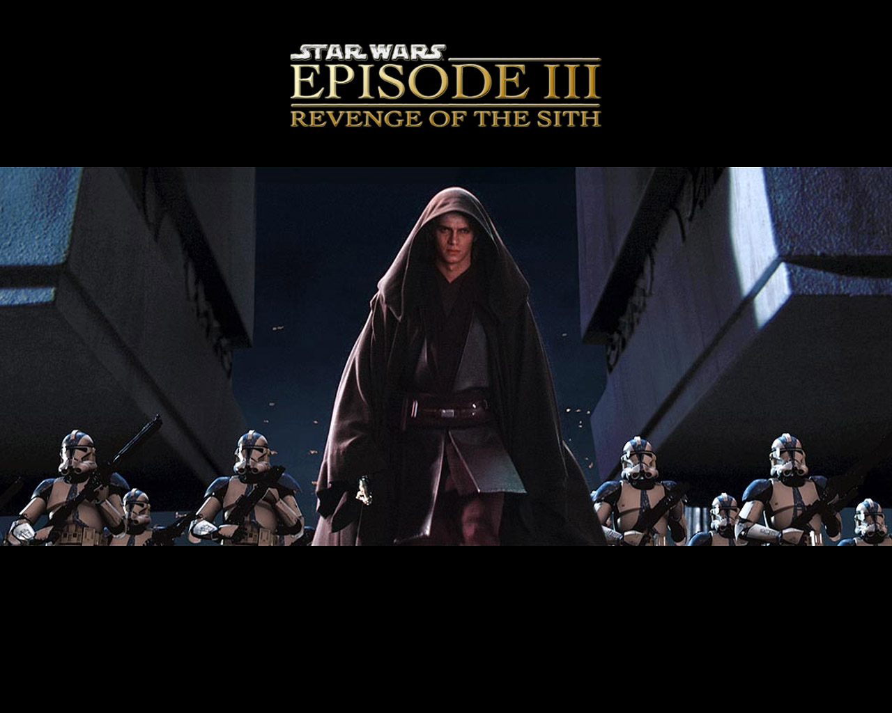 movie, star wars episode iii: revenge of the sith, anakin skywalker, stormtrooper for android