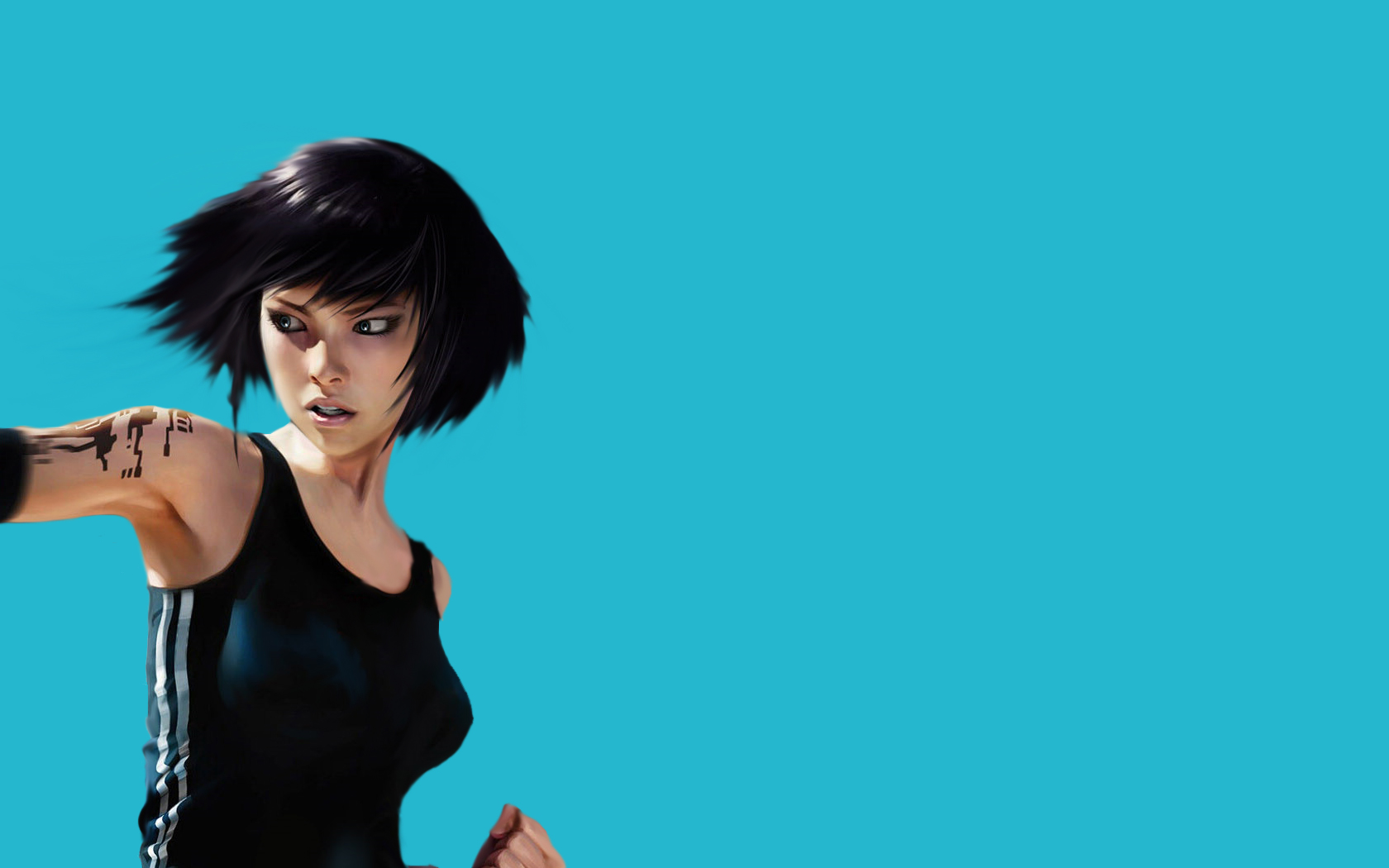 1920x1080 mirrors edge download wallpapers for pc  Fondos de escritorio  Fondos de pantalla Fondos de pantalla hd