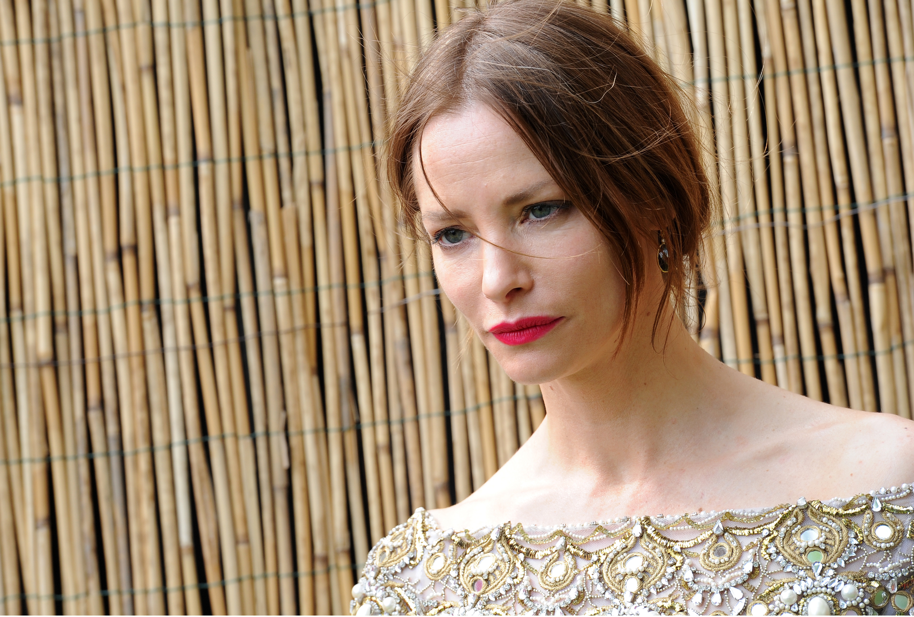 Sienna guillory