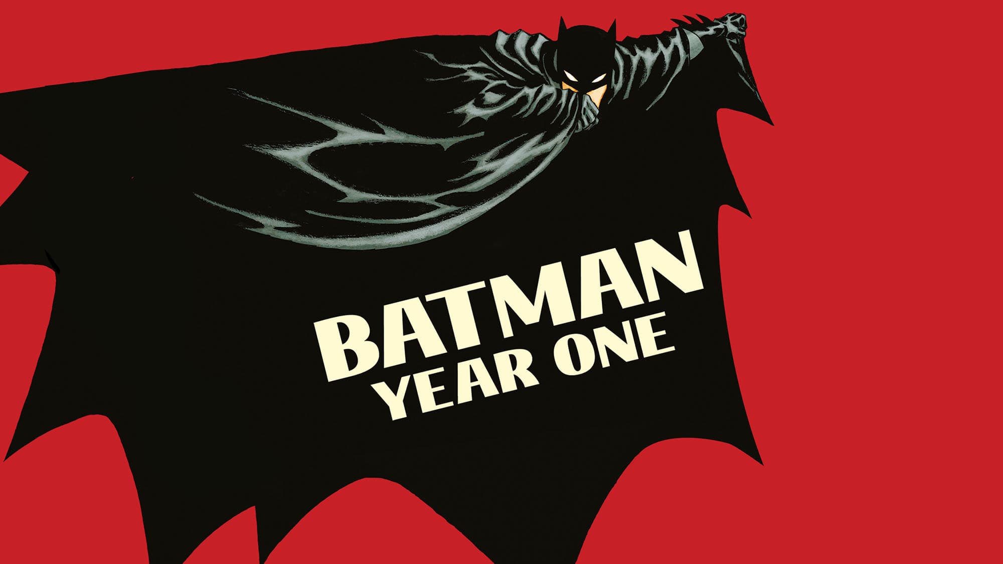Baixar papel de parede para celular de Ordenança, Filme, Batman: Ano Um gratuito.