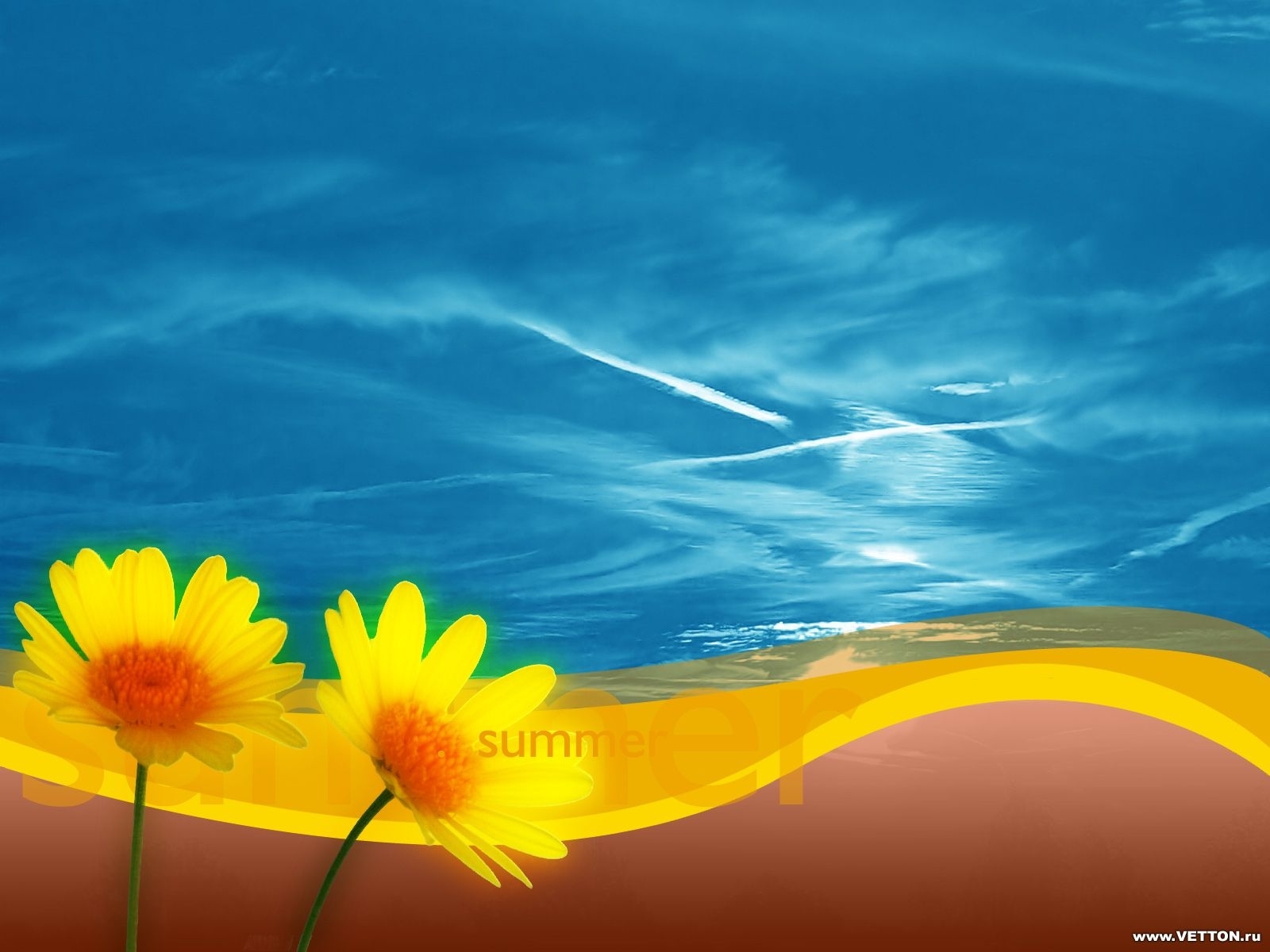 Laden Sie das Sky, Blumen, Bilder-Bild kostenlos auf Ihren PC-Desktop herunter