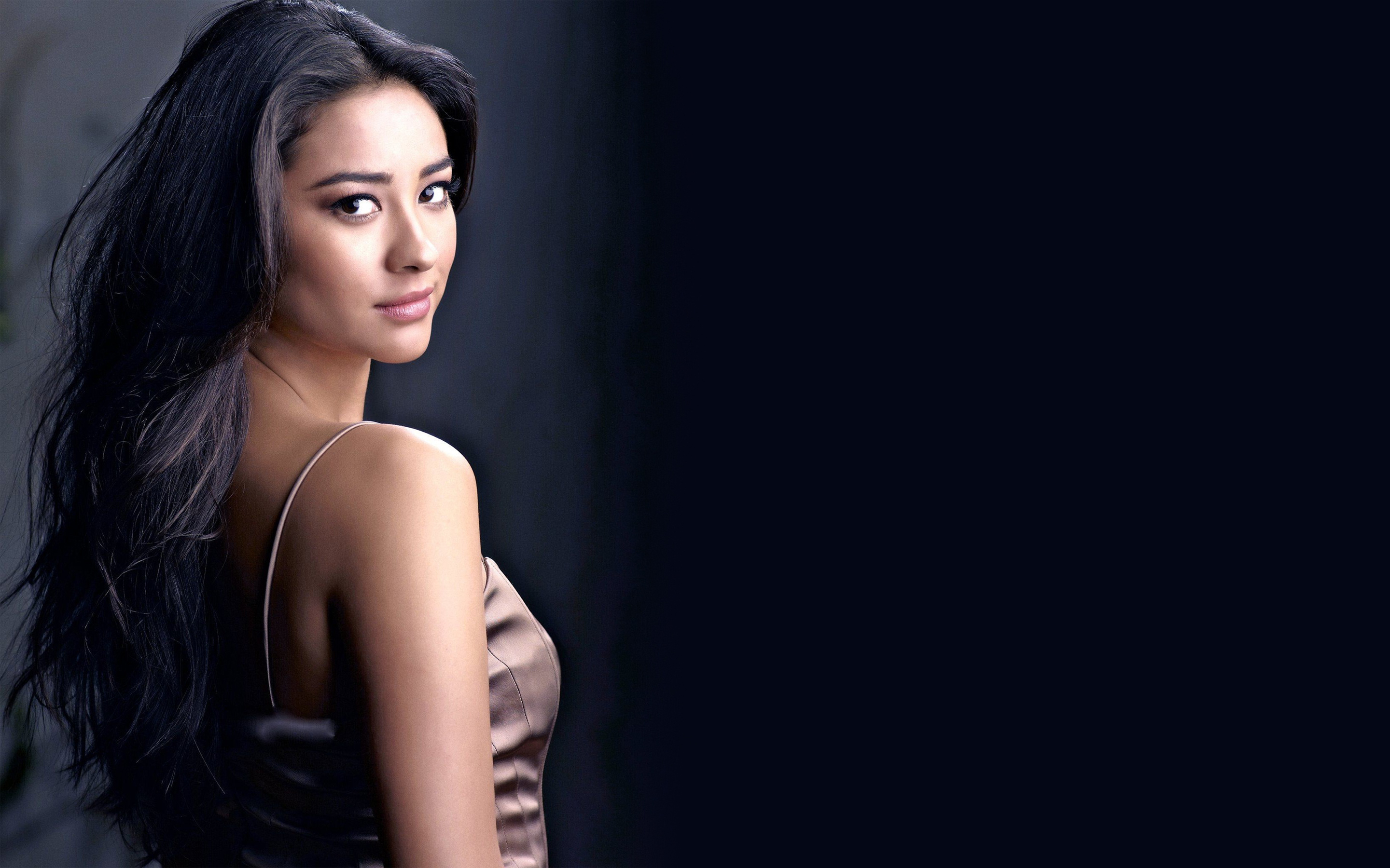 celebrity, shay mitchell, actress, canadian Full HD