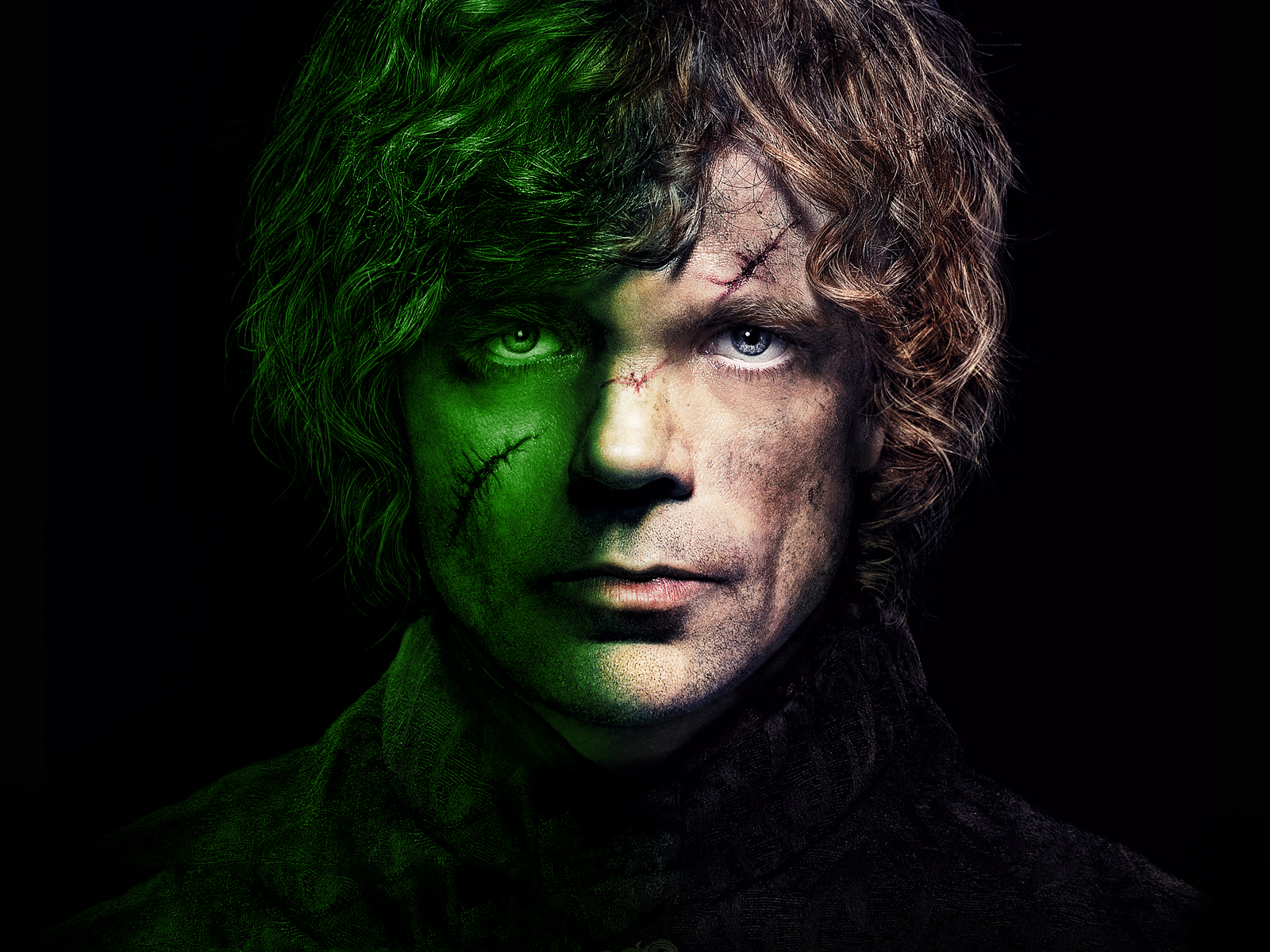 Wallpaper Full HD tyrion lannister, game of thrones, tv show, peter dinklage