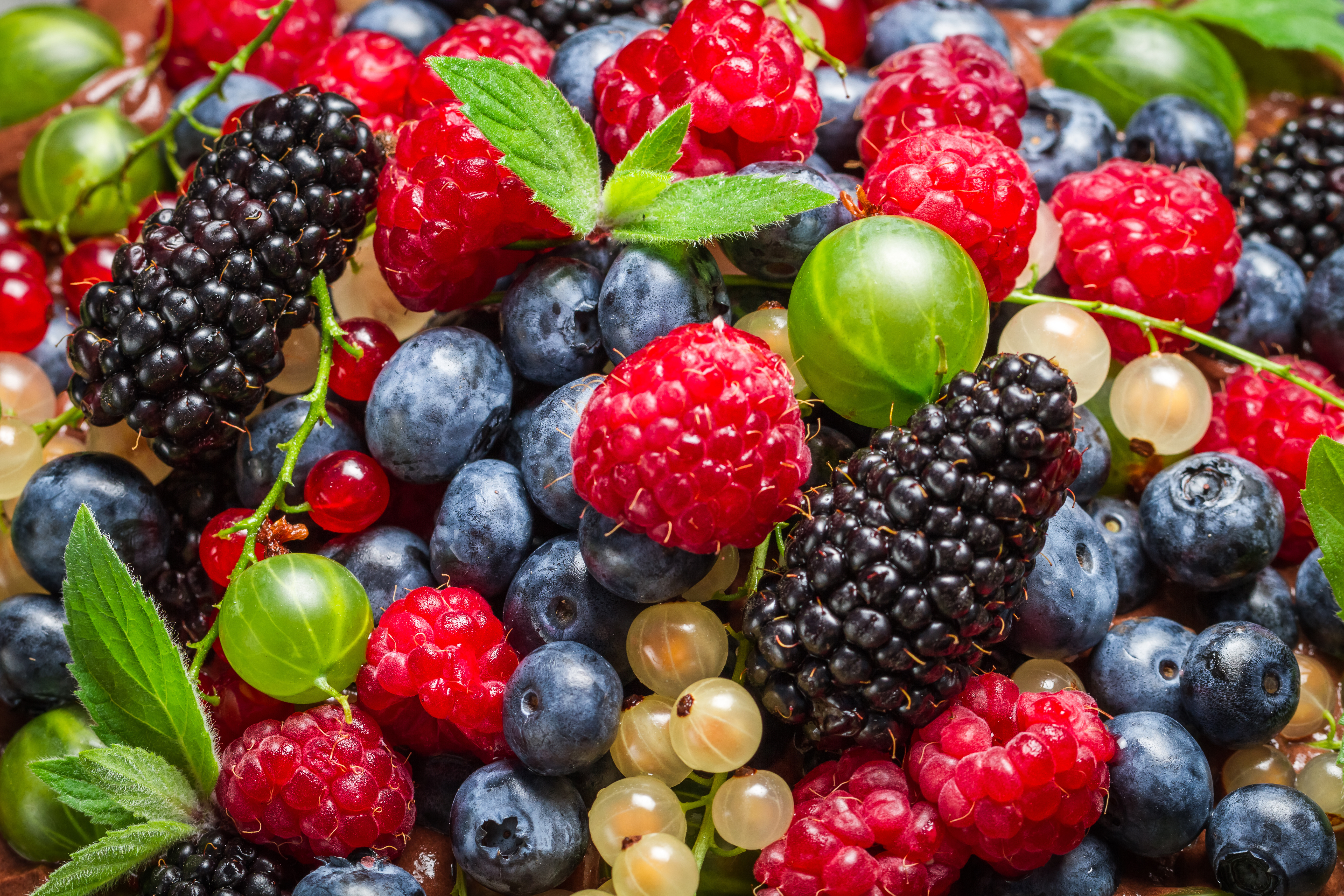 food, berry, blackberry, blueberry, fruit, raspberry images