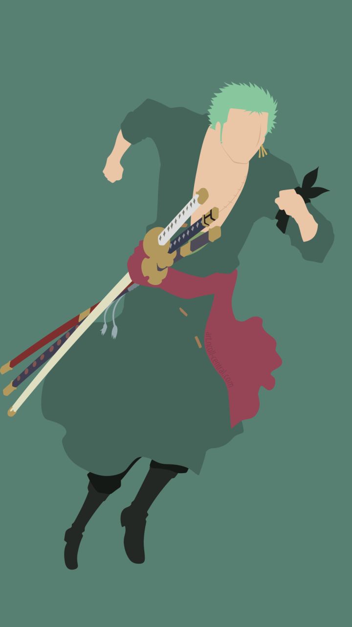 Download Roronoa Zoro wallpapers for mobile phone, free Roronoa