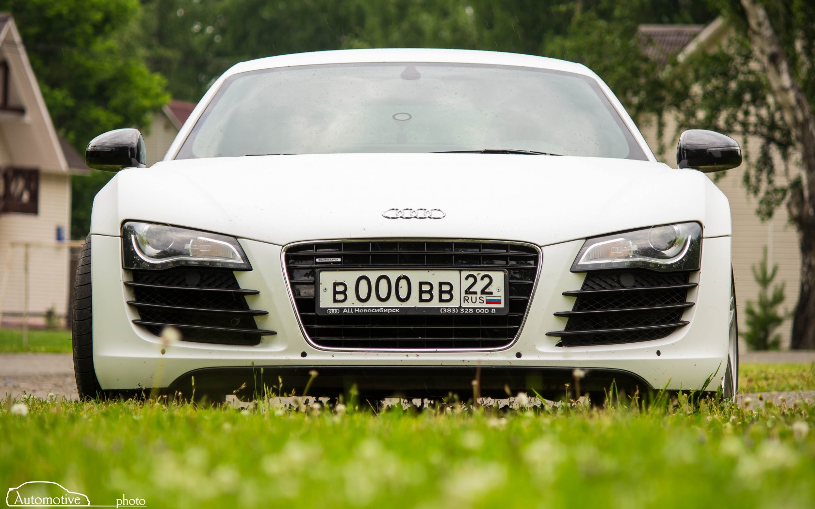 Download mobile wallpaper Audi R8, Audi, Vehicles for free.