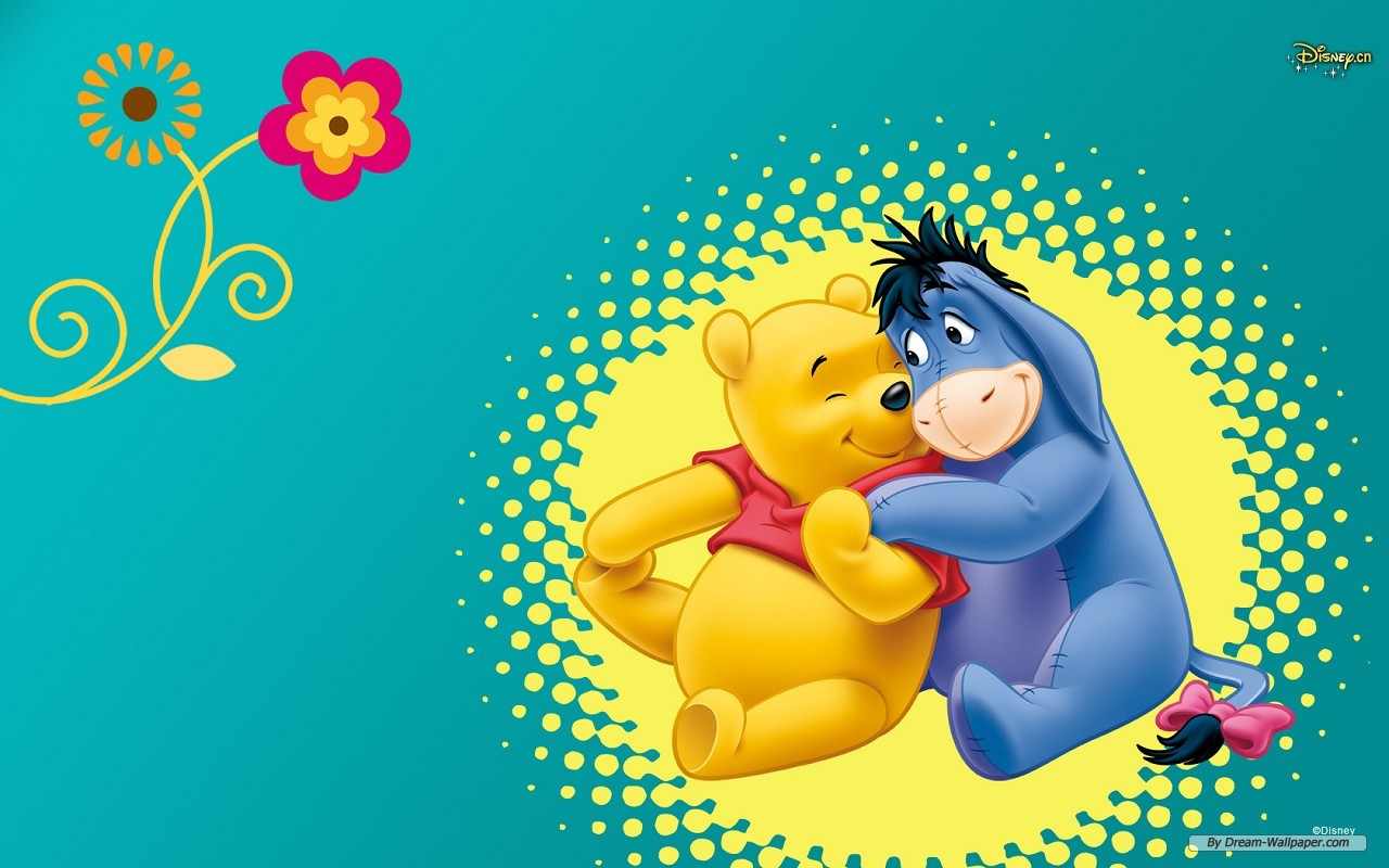 Puzzle Disney Winnie The Pooh Cartoon Photo Desktop Hd Wallpaper For Mobile  Phones Tablet And Pc 1920x1200  Wallpapers13com