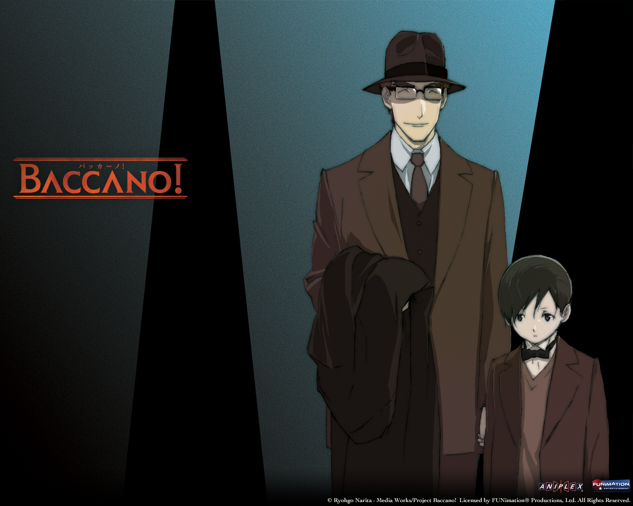 Baccano Wallpapers 60 images