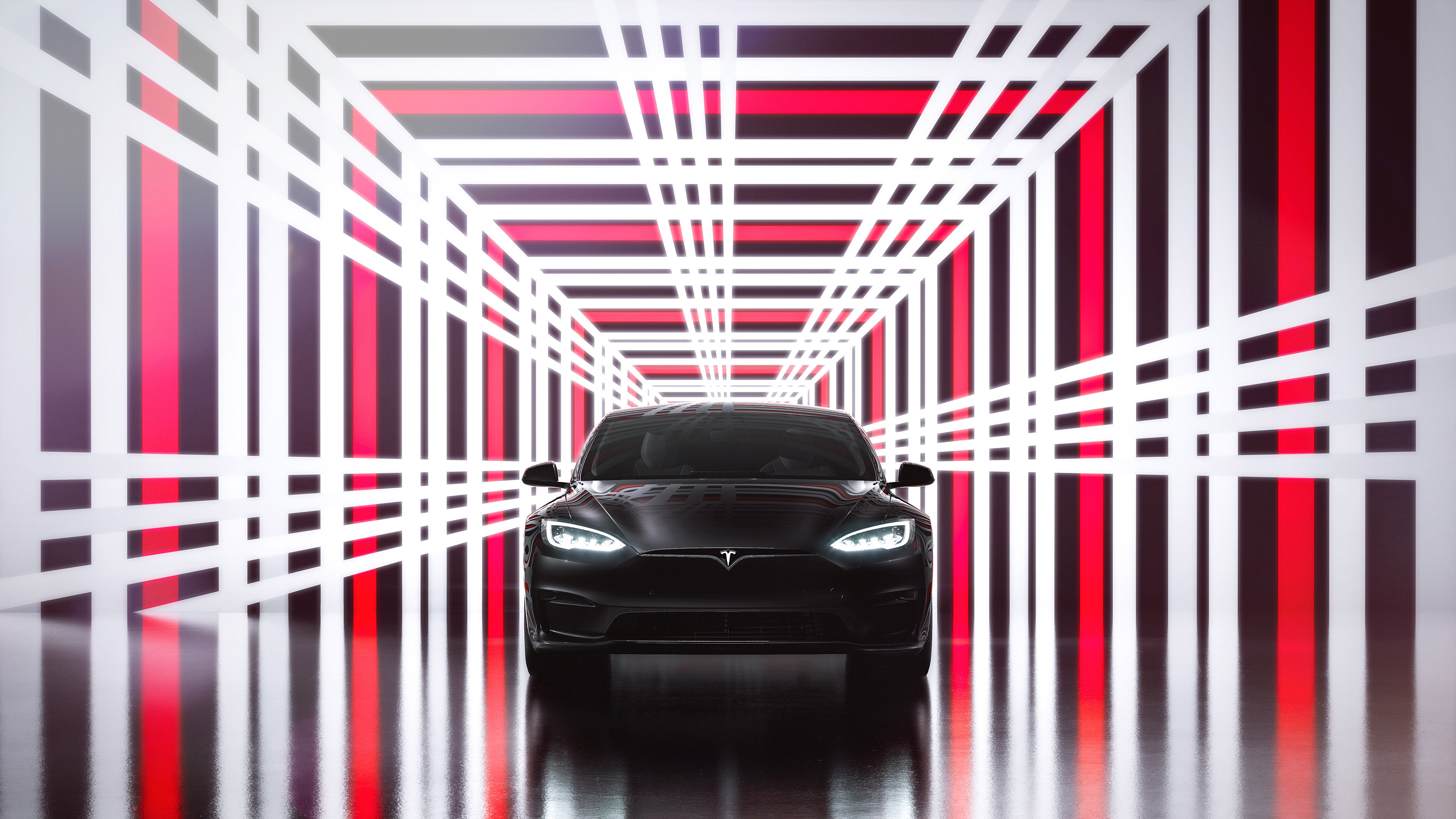 Tesla s Plaid 2022