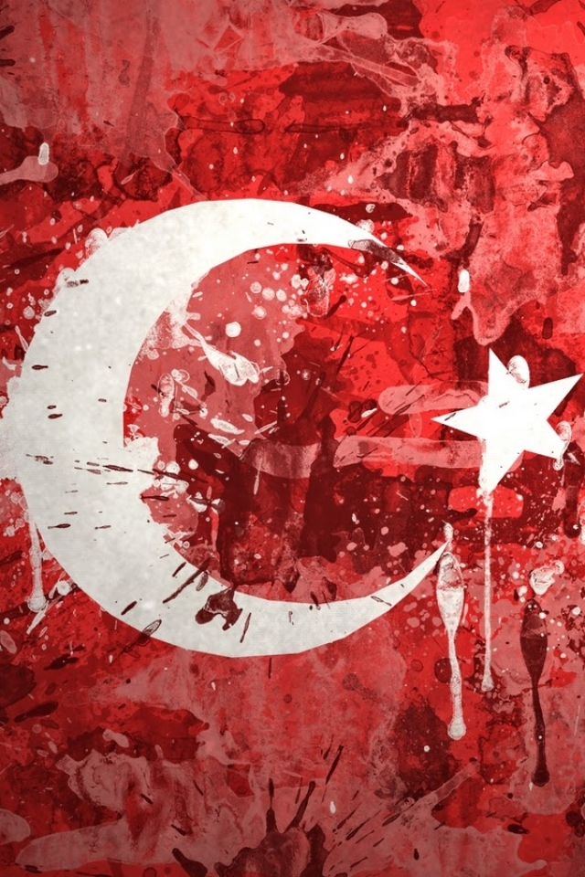 Latest Central turkey iPhone HD Wallpapers  iLikeWallpaper