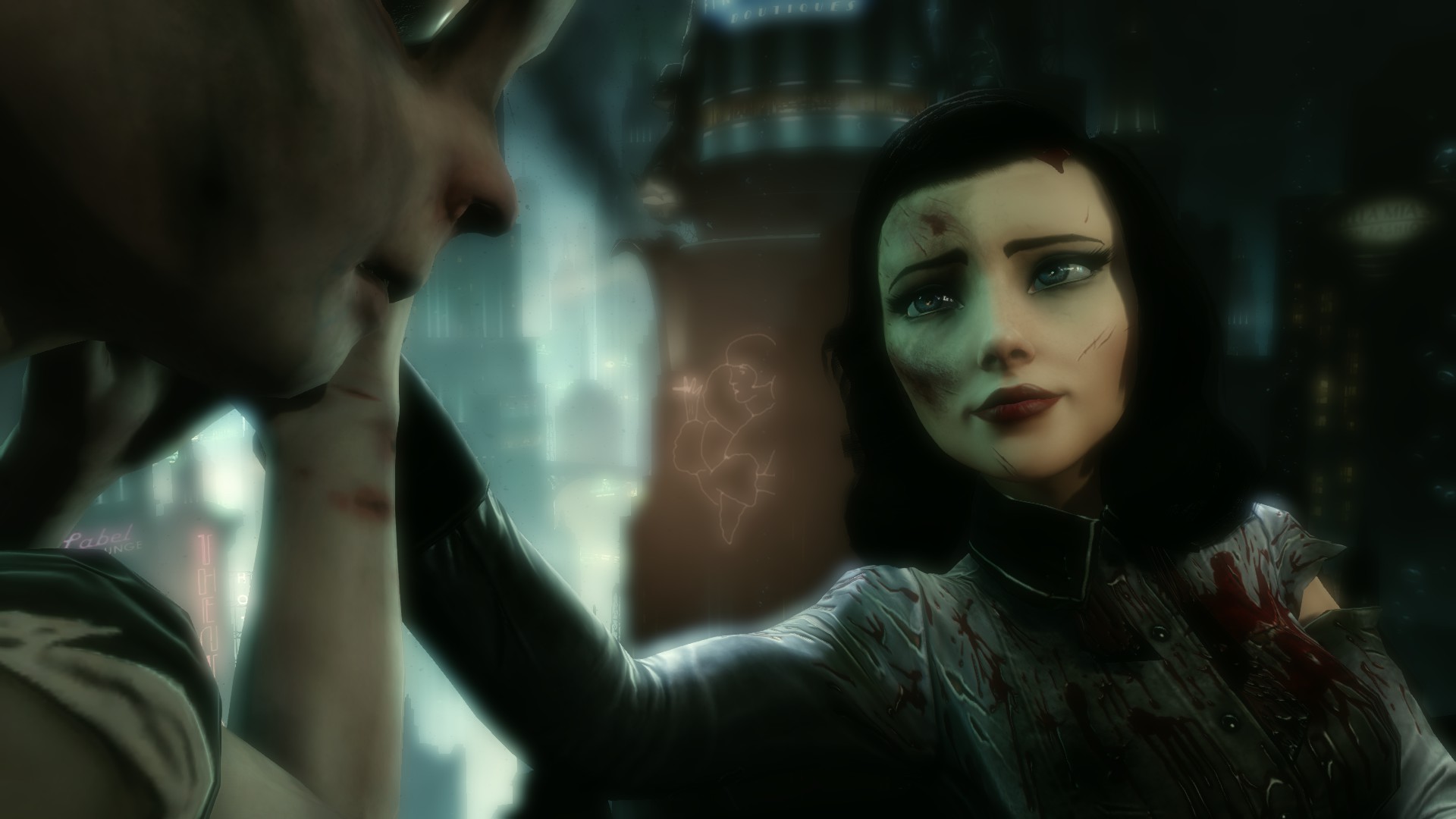 скачать bioshock стим фото 47