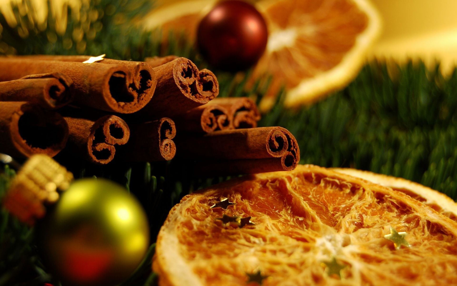 holiday, christmas, cinnamon