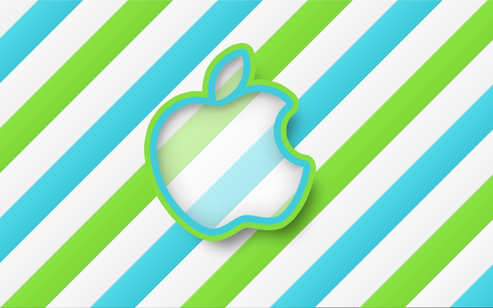 Download mobile wallpaper Background, Brands, Apple for free.