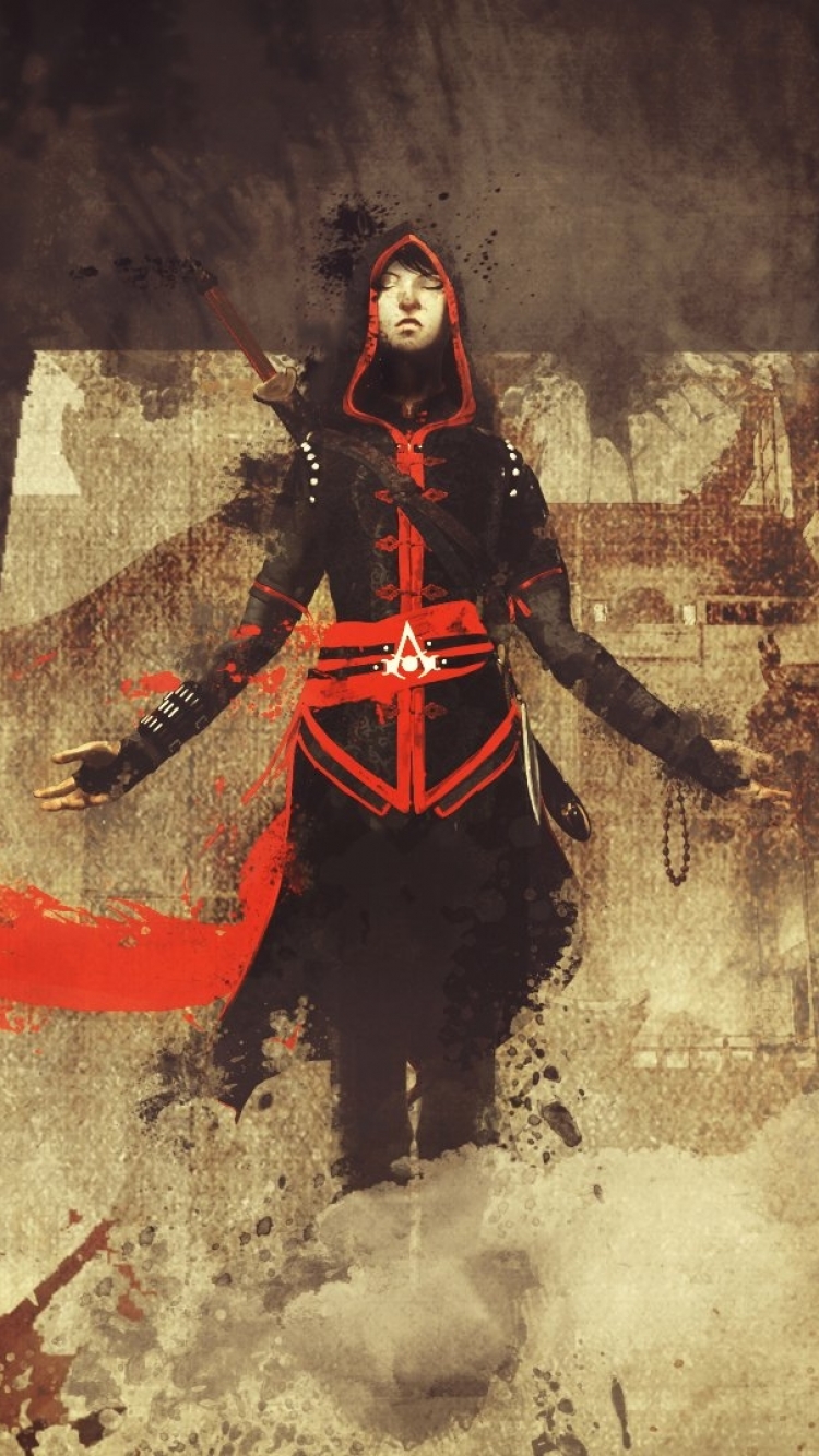 Steam assassin s creed chronicles china фото 84