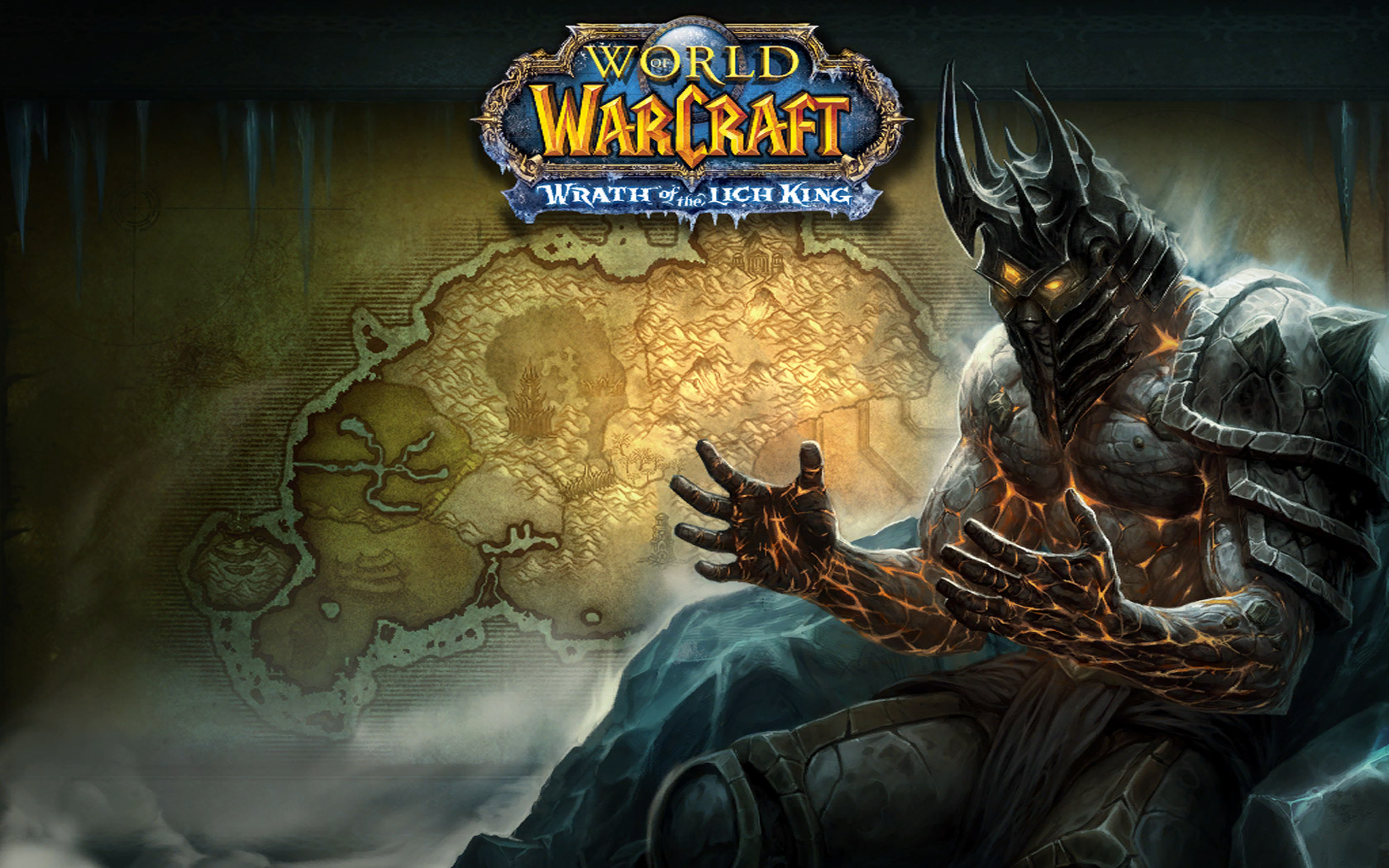 video game, world of warcraft: wrath of the lich king, warcraft wallpapers for tablet