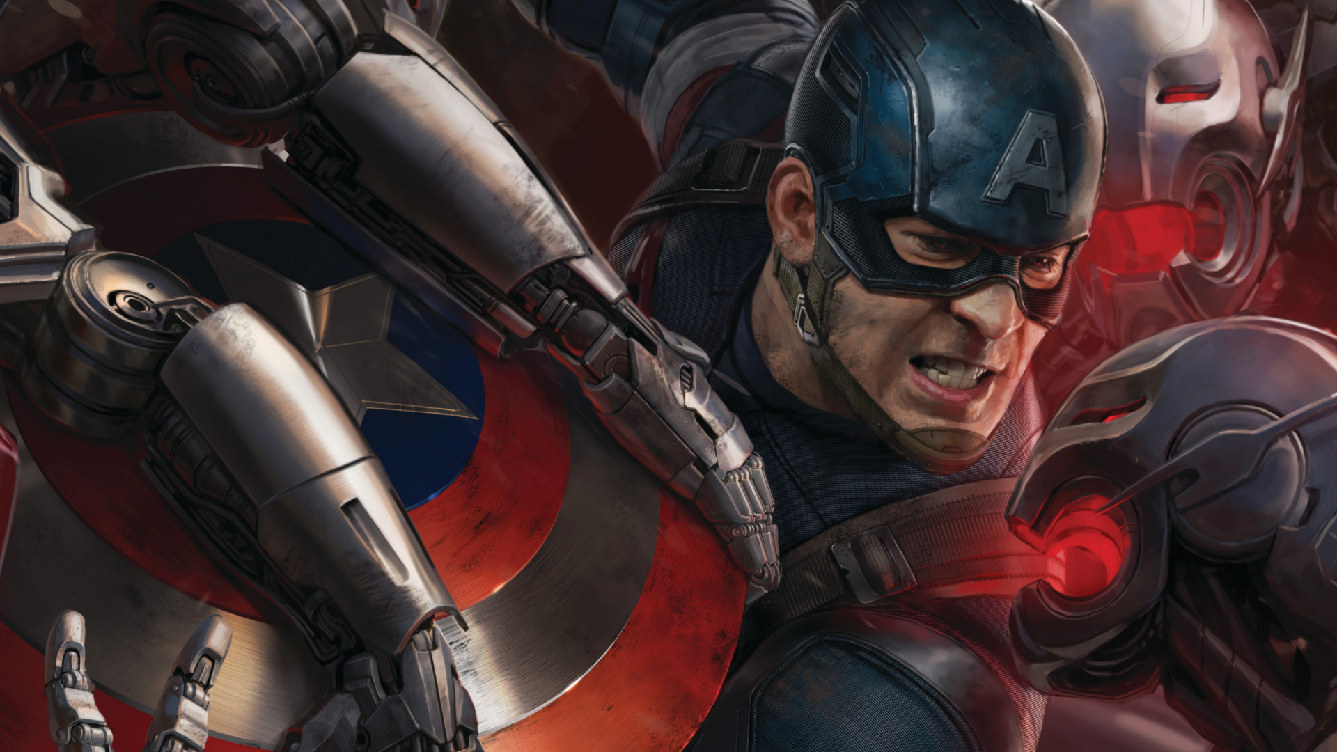 Images & Pictures  Captain America