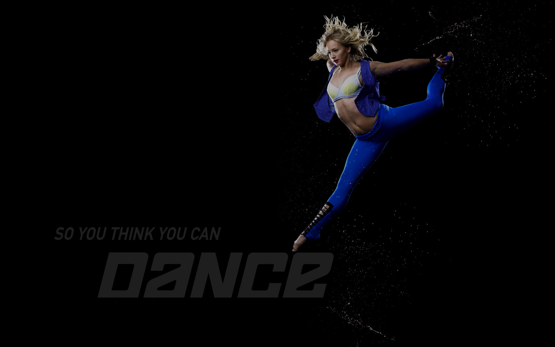 Download mobile wallpaper Dance, Tv Show, Dancer, Dancing, So You Think You Can Dance for free.