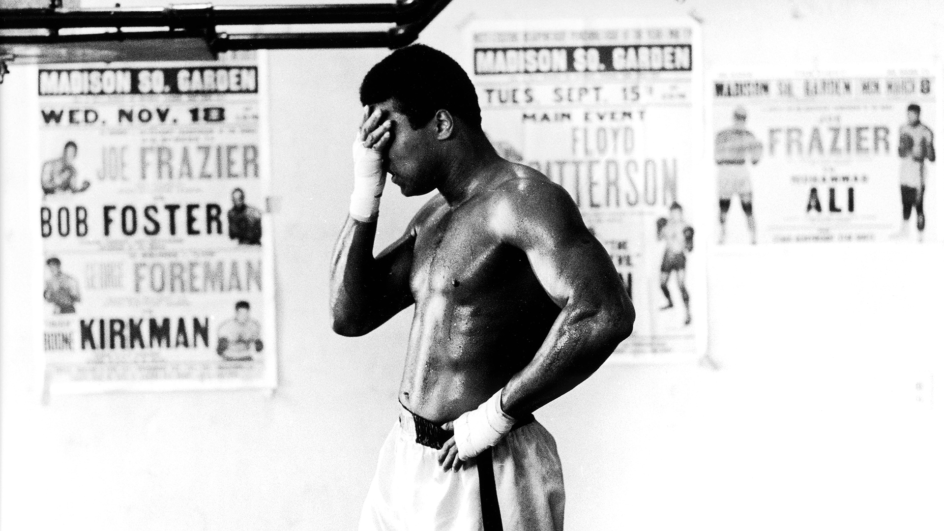 Images & Pictures  Muhammad Ali