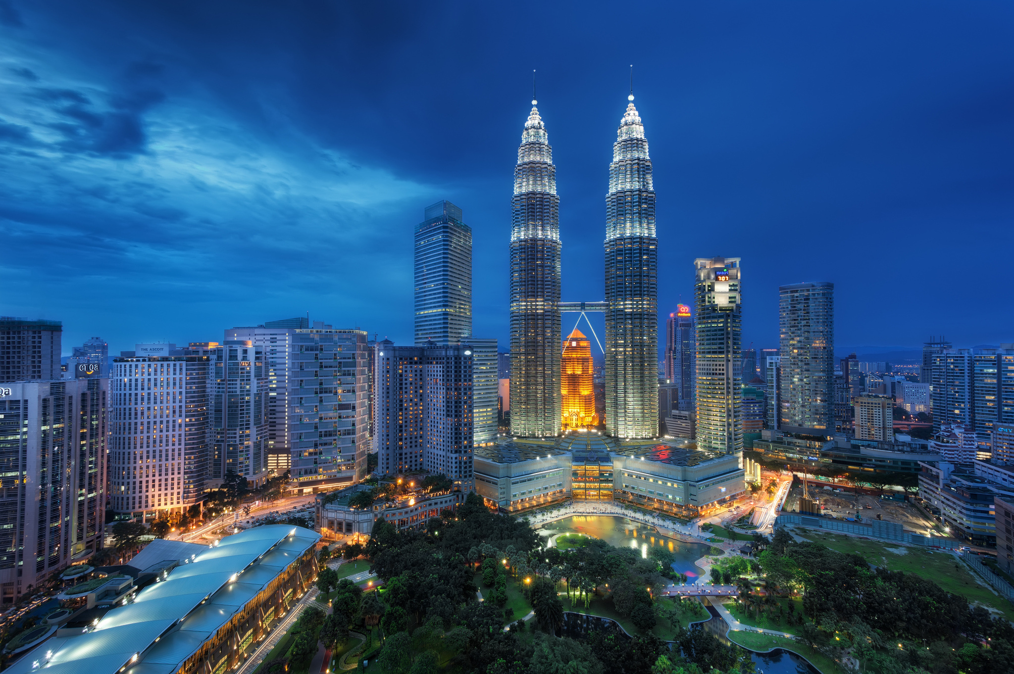 Los mejores fondos de pantalla de Malasia para la pantalla del teléfono