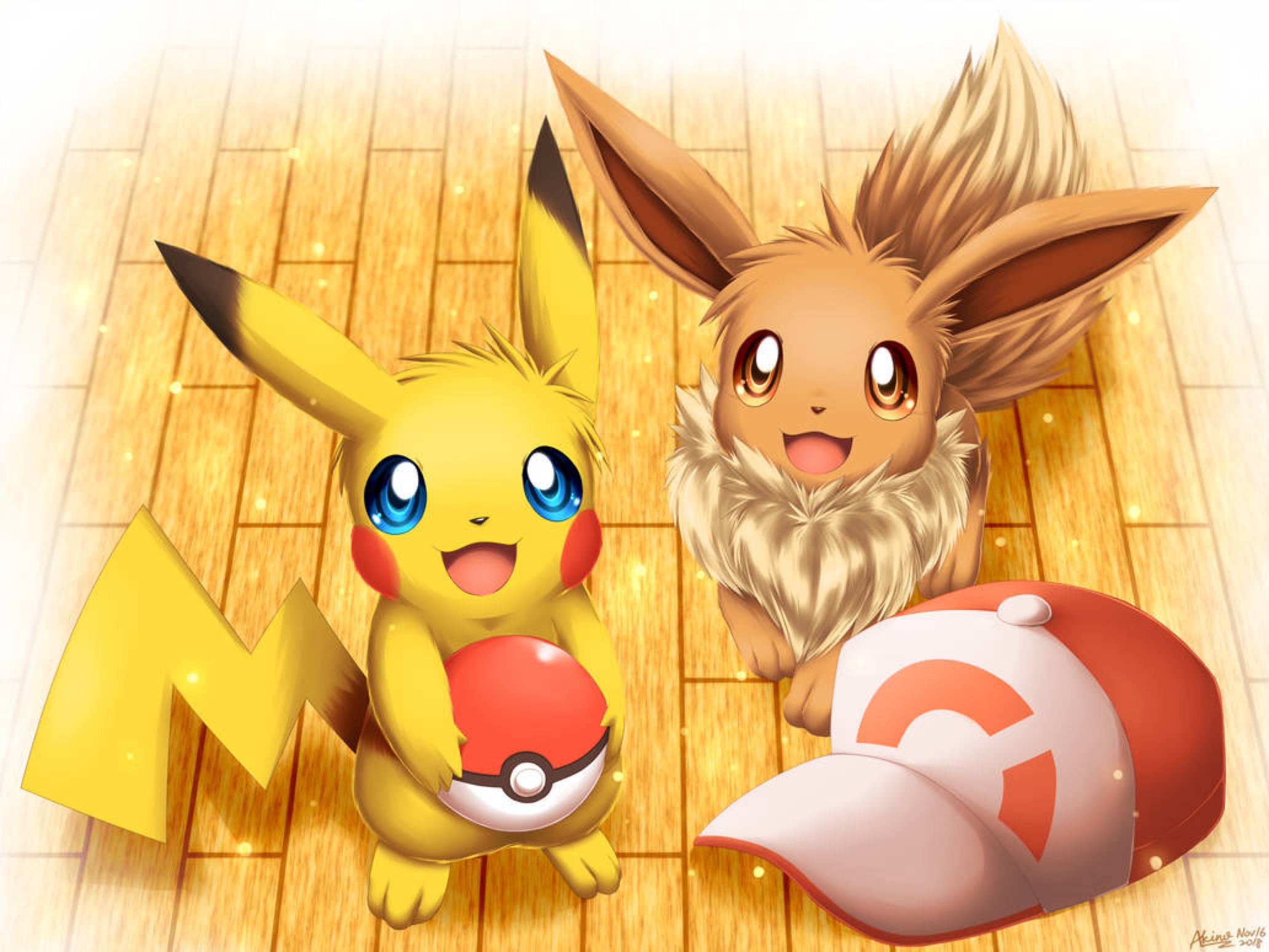 For iphone 6 Cute Pokemon For iPhone Cute Pikachu HD phone wallpaper   Pxfuel