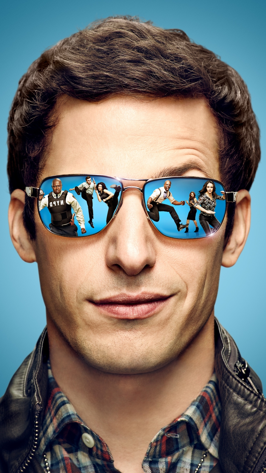 1242x2688 Brooklyn Nine Nine 2020 Iphone XS MAX HD 4k Wallpapers Images  Backgrounds Photos and Pictures