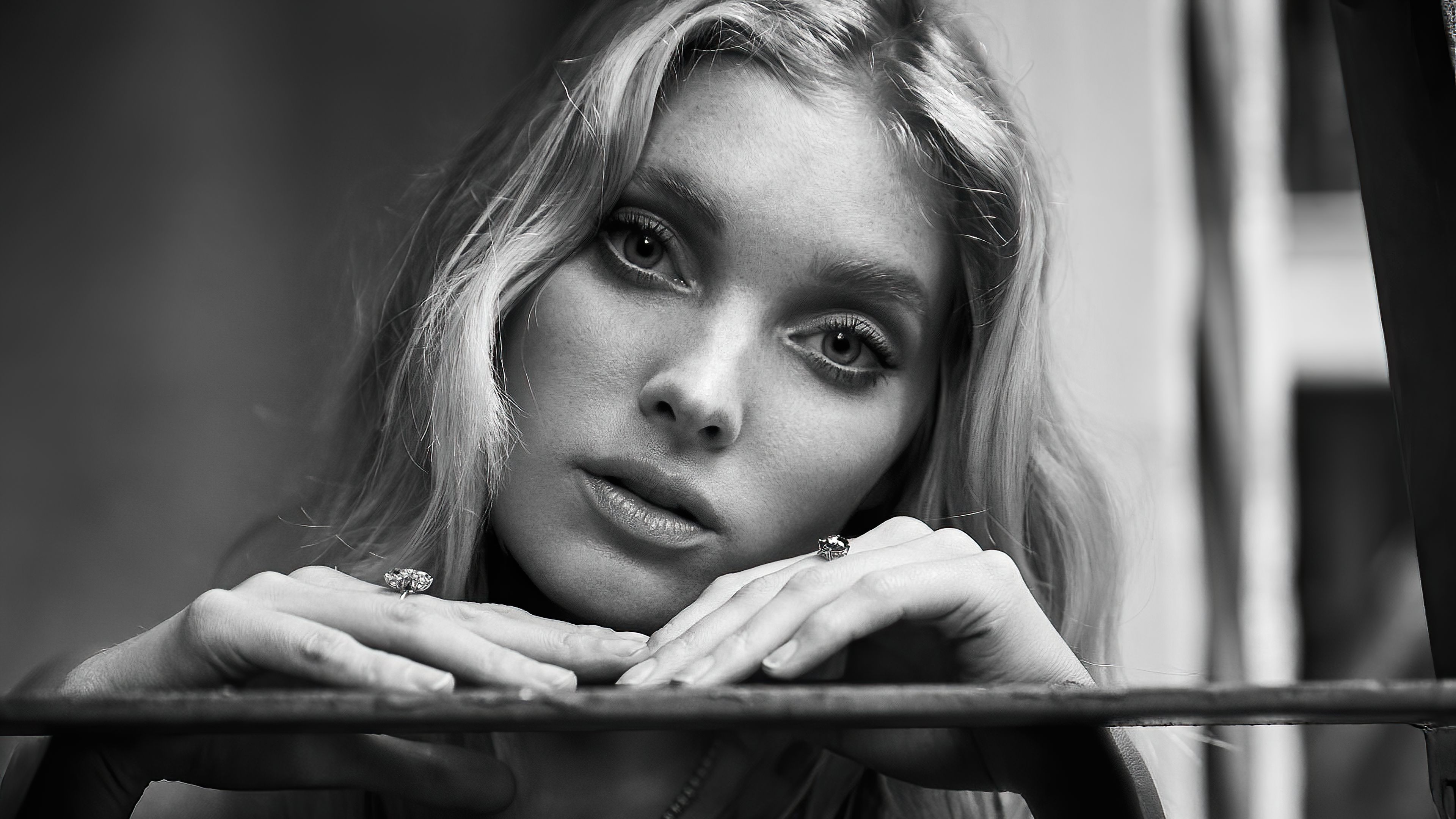 Elsa Hosk with High Quality and Resolution also HD wallpaper  Pxfuel