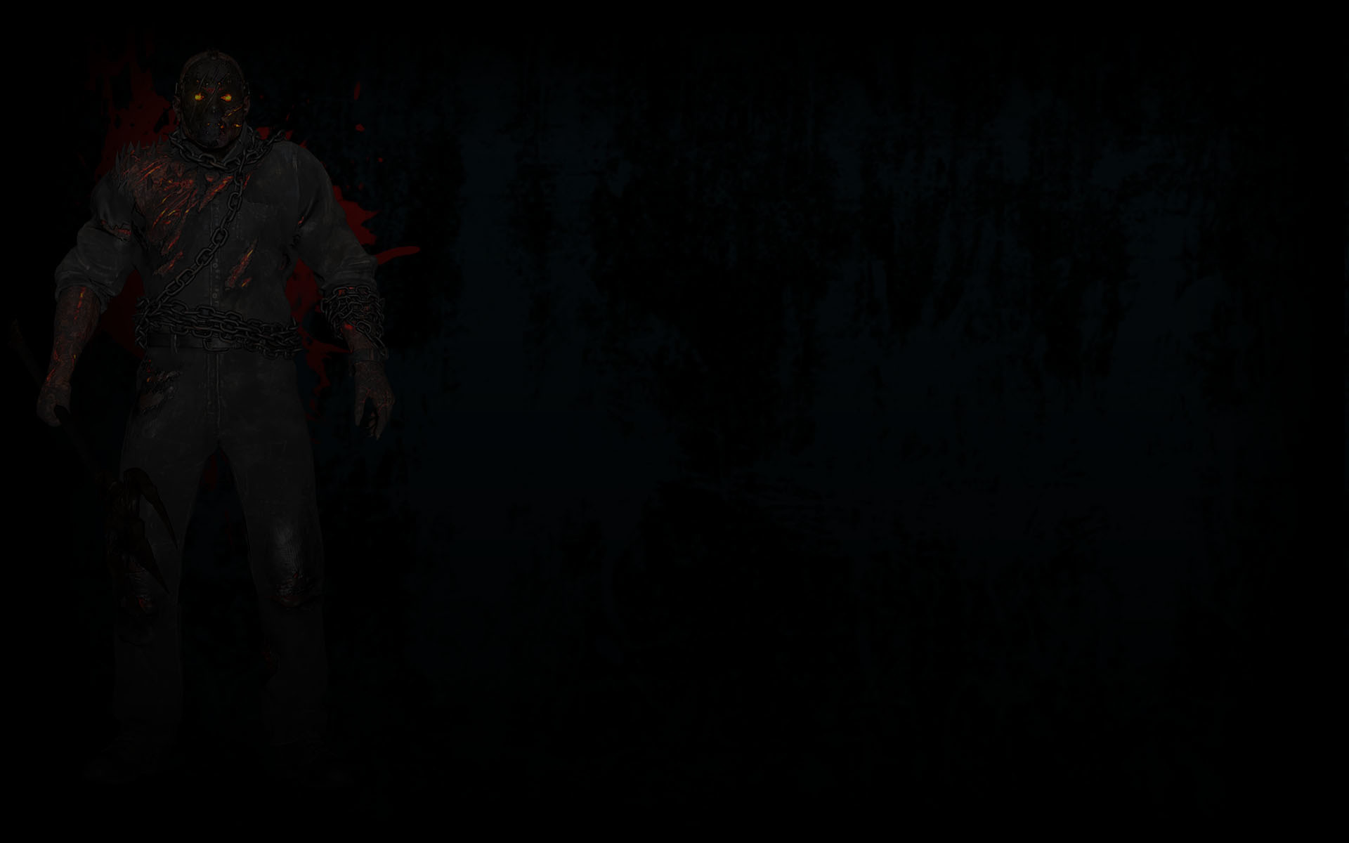 Download Friday The 13Th: The Game wallpapers for mobile phone, free  Friday The 13Th: The Game HD pictures