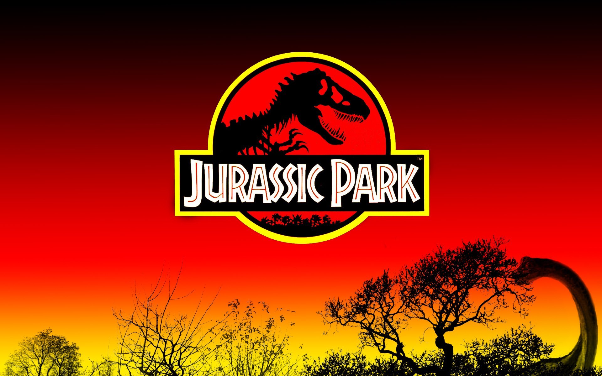 Download mobile wallpaper Dinosaurs, Background, Cinema for free.