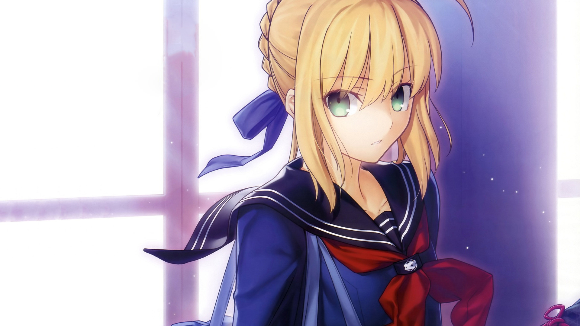 Fate новелла стим фото 96