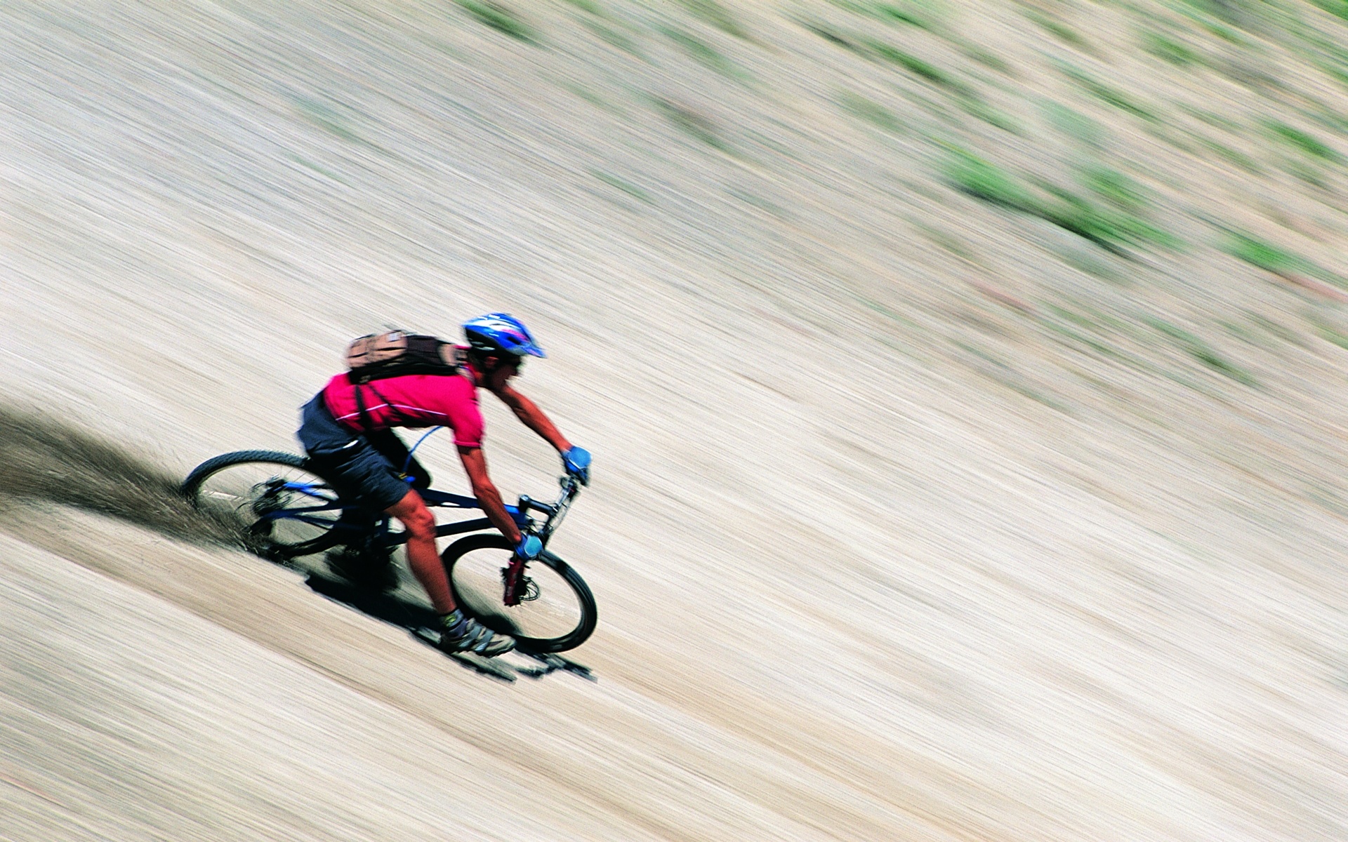 desktop Images sports, bicycle, mountain bike